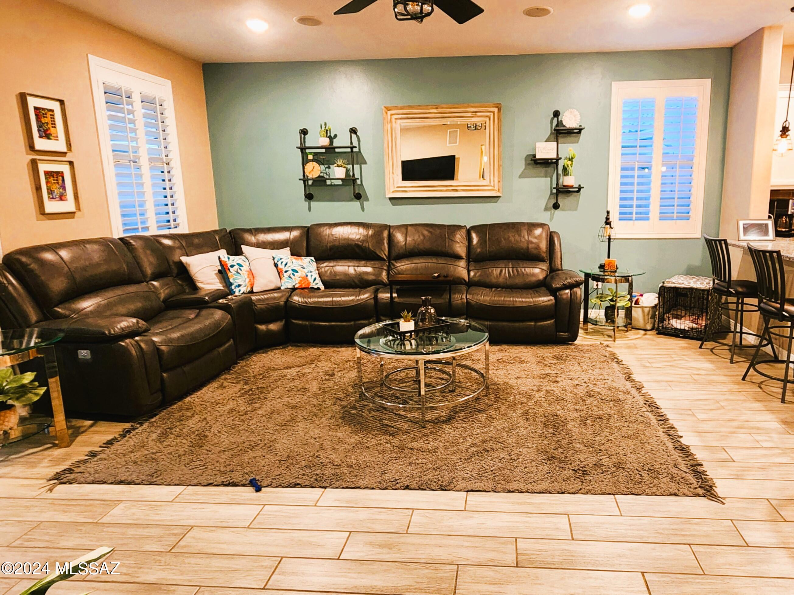 Saguaro Bloom Block 3 - Residential