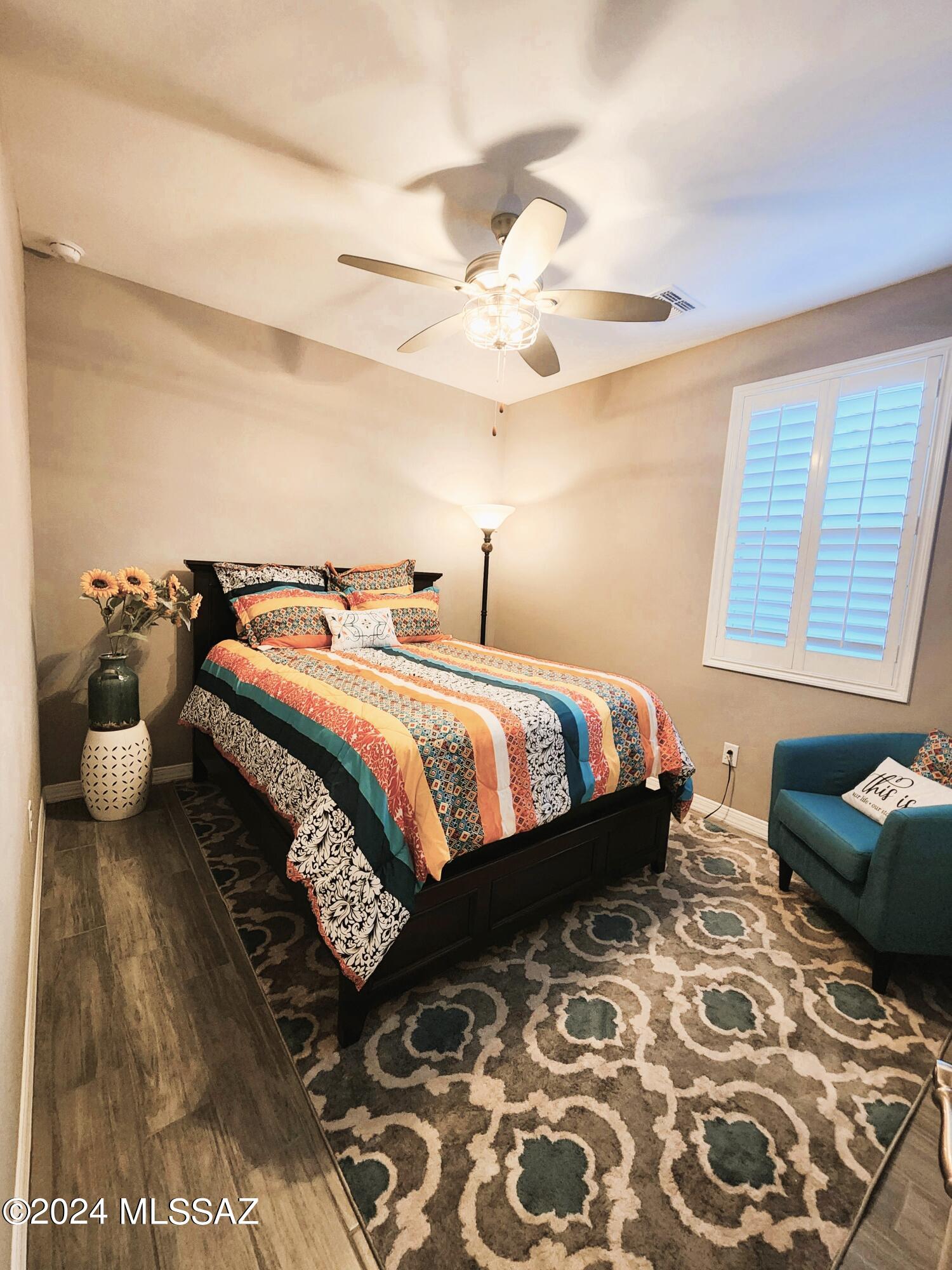 Saguaro Bloom Block 3 - Residential