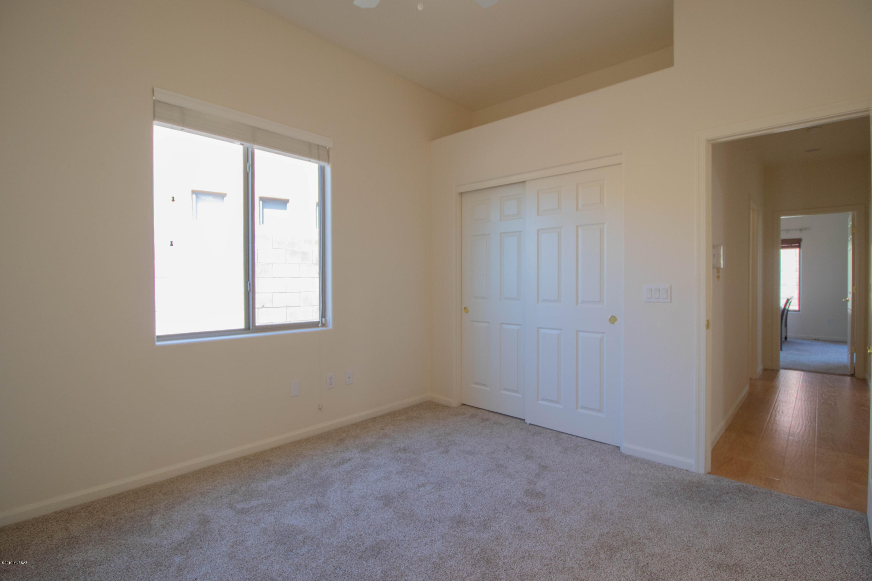 Bluffs at Dove Mountain Phase II - Residential