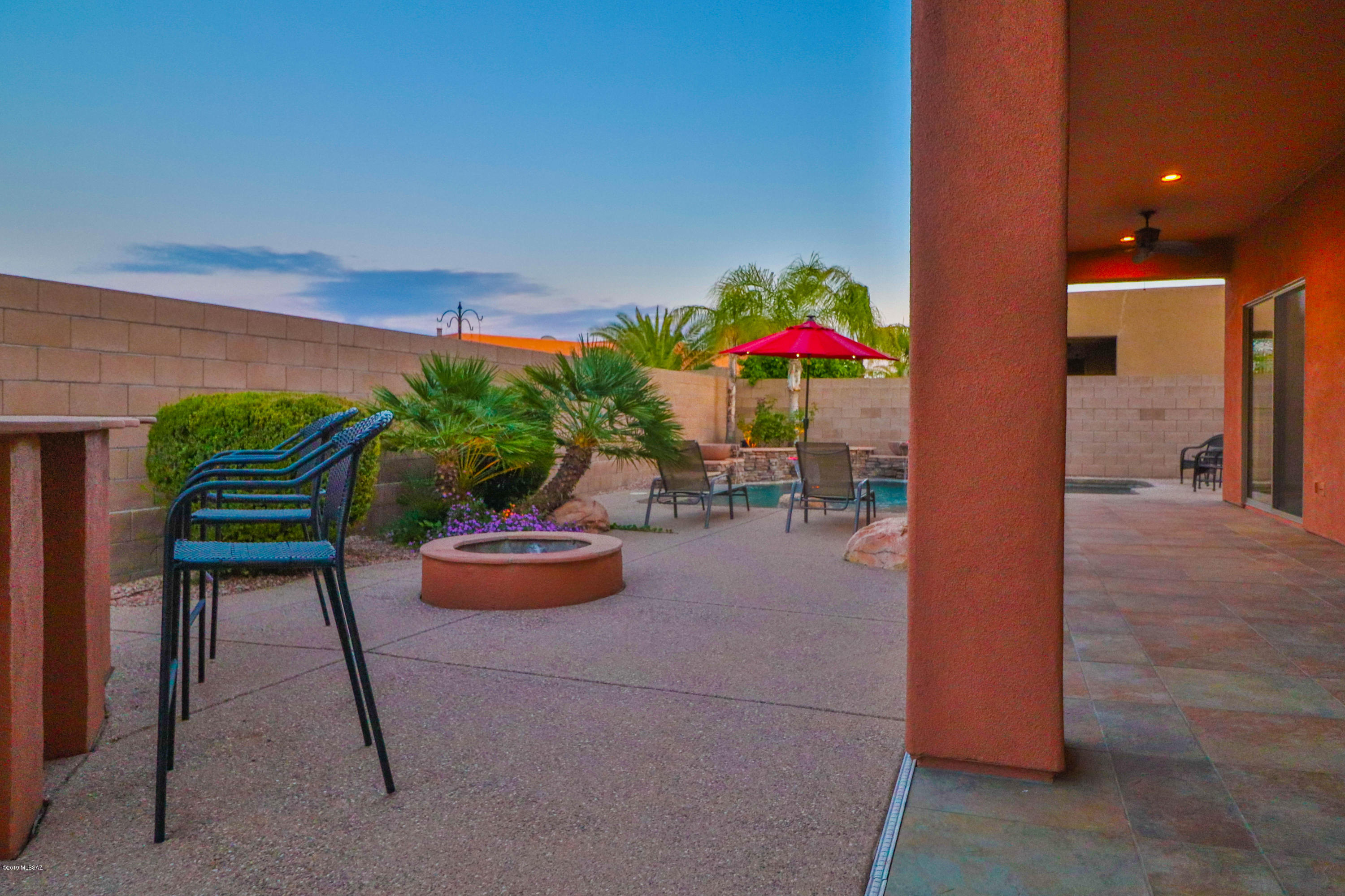 Bluffs at Dove Mountain Phase II - Residential