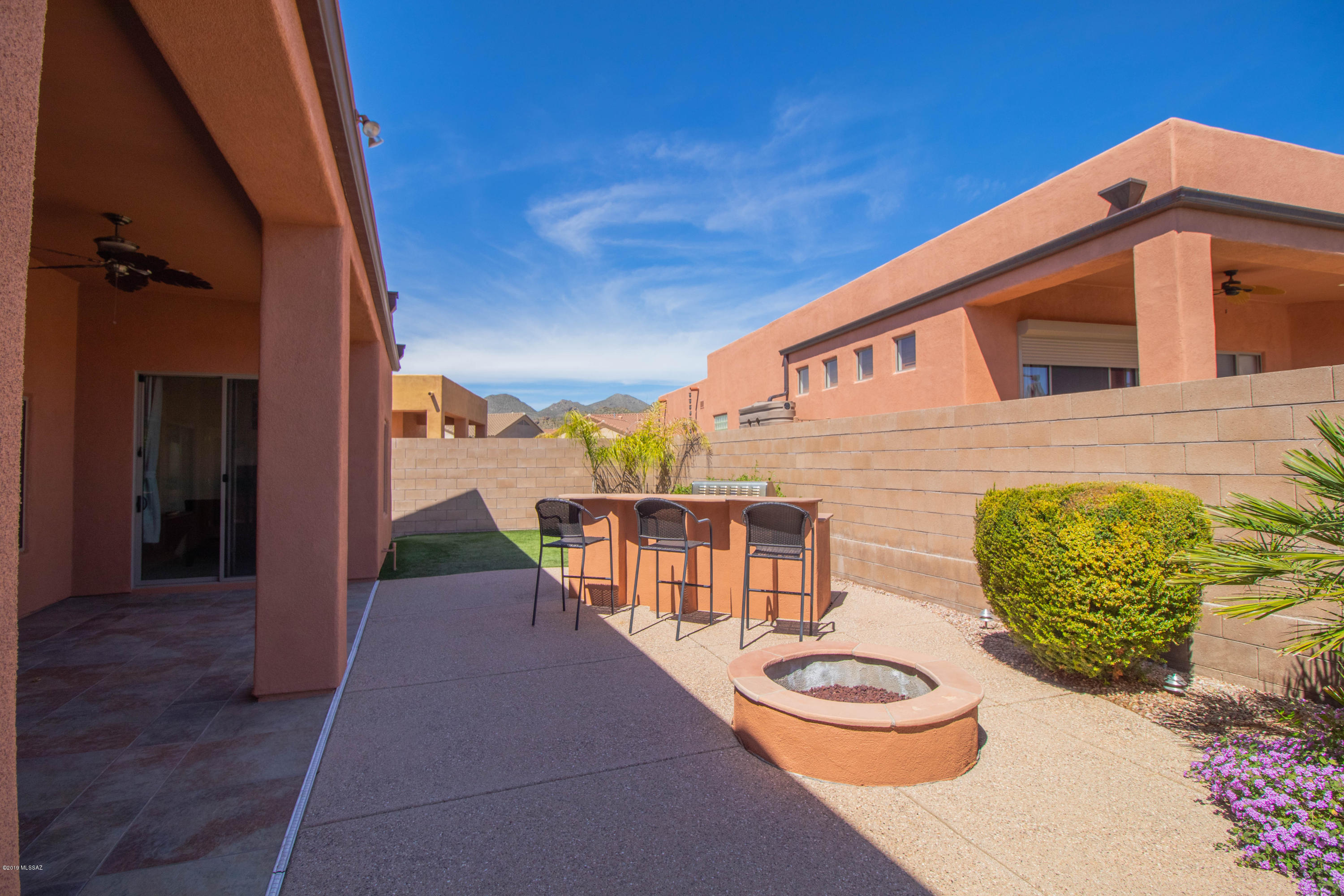Bluffs at Dove Mountain Phase II - Residential