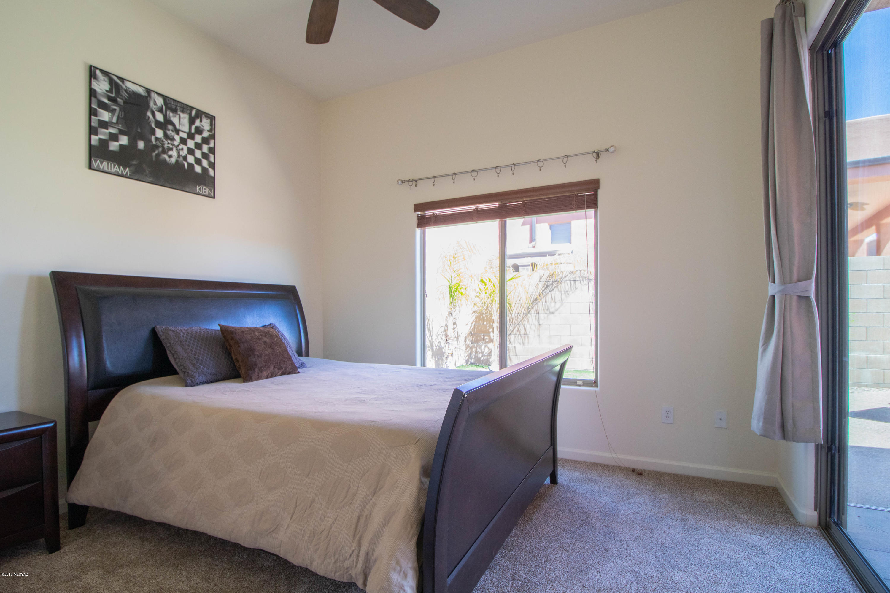 Bluffs at Dove Mountain Phase II - Residential