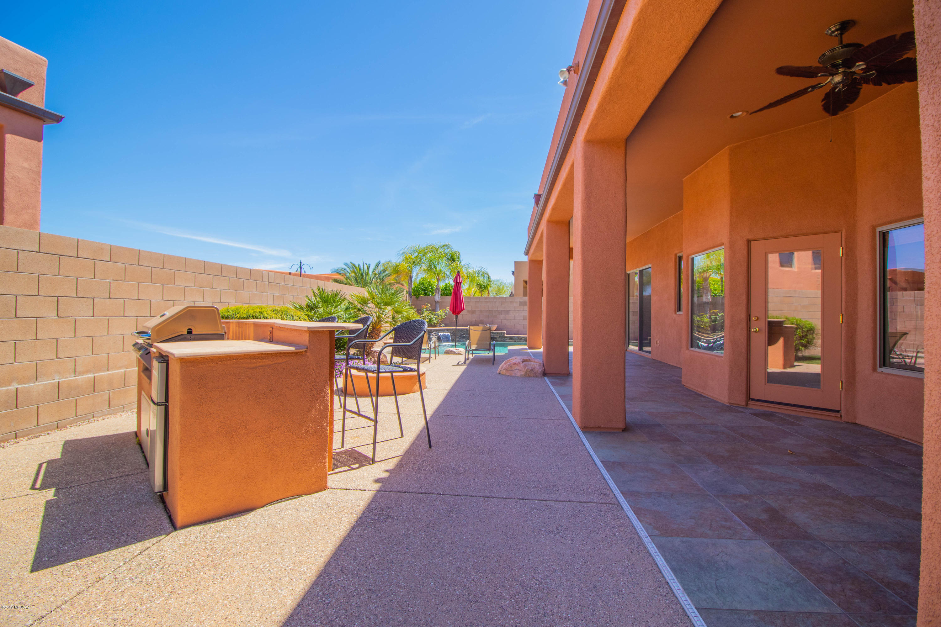 Bluffs at Dove Mountain Phase II - Residential