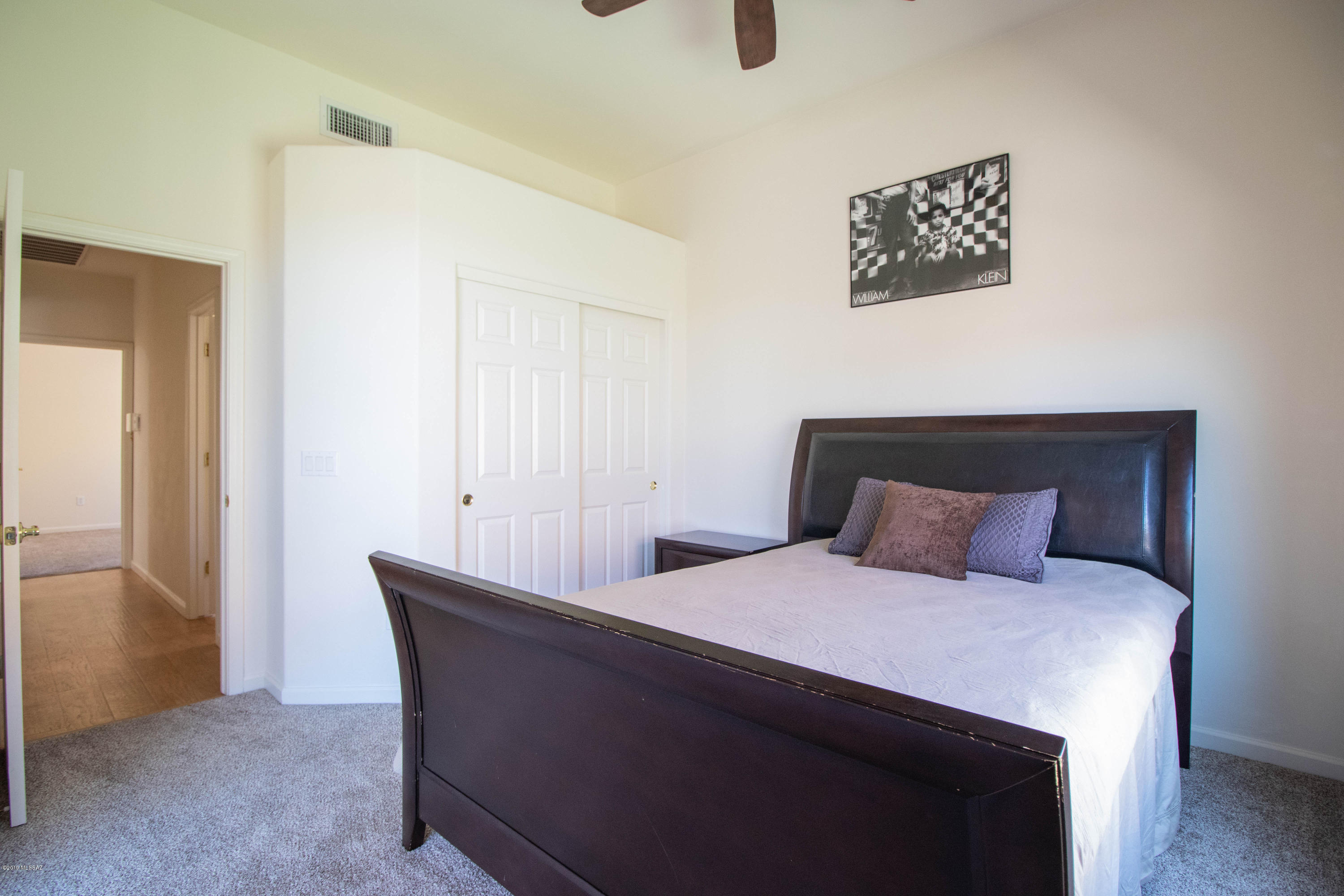 Bluffs at Dove Mountain Phase II - Residential