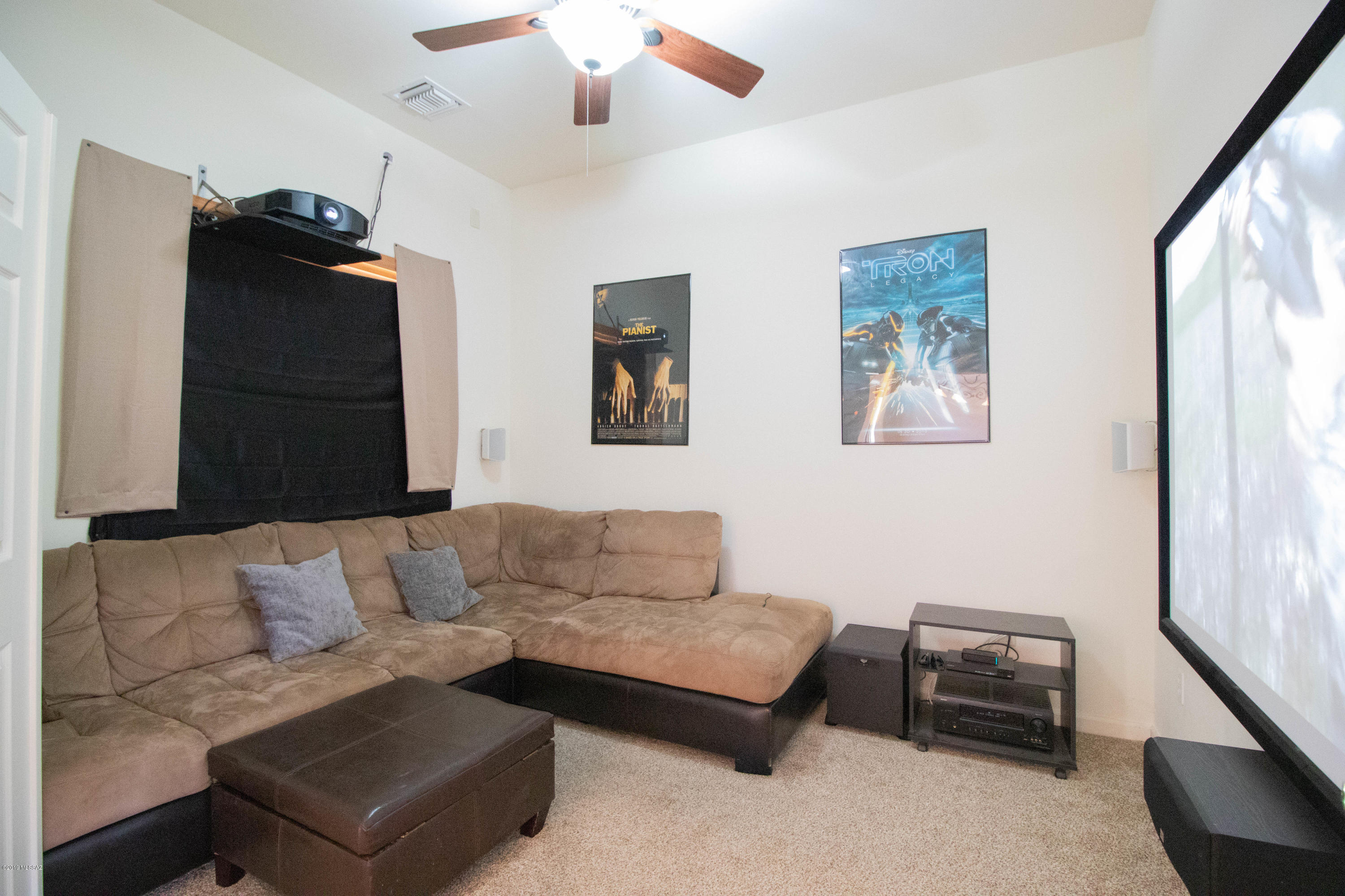 Bluffs at Dove Mountain Phase II - Residential