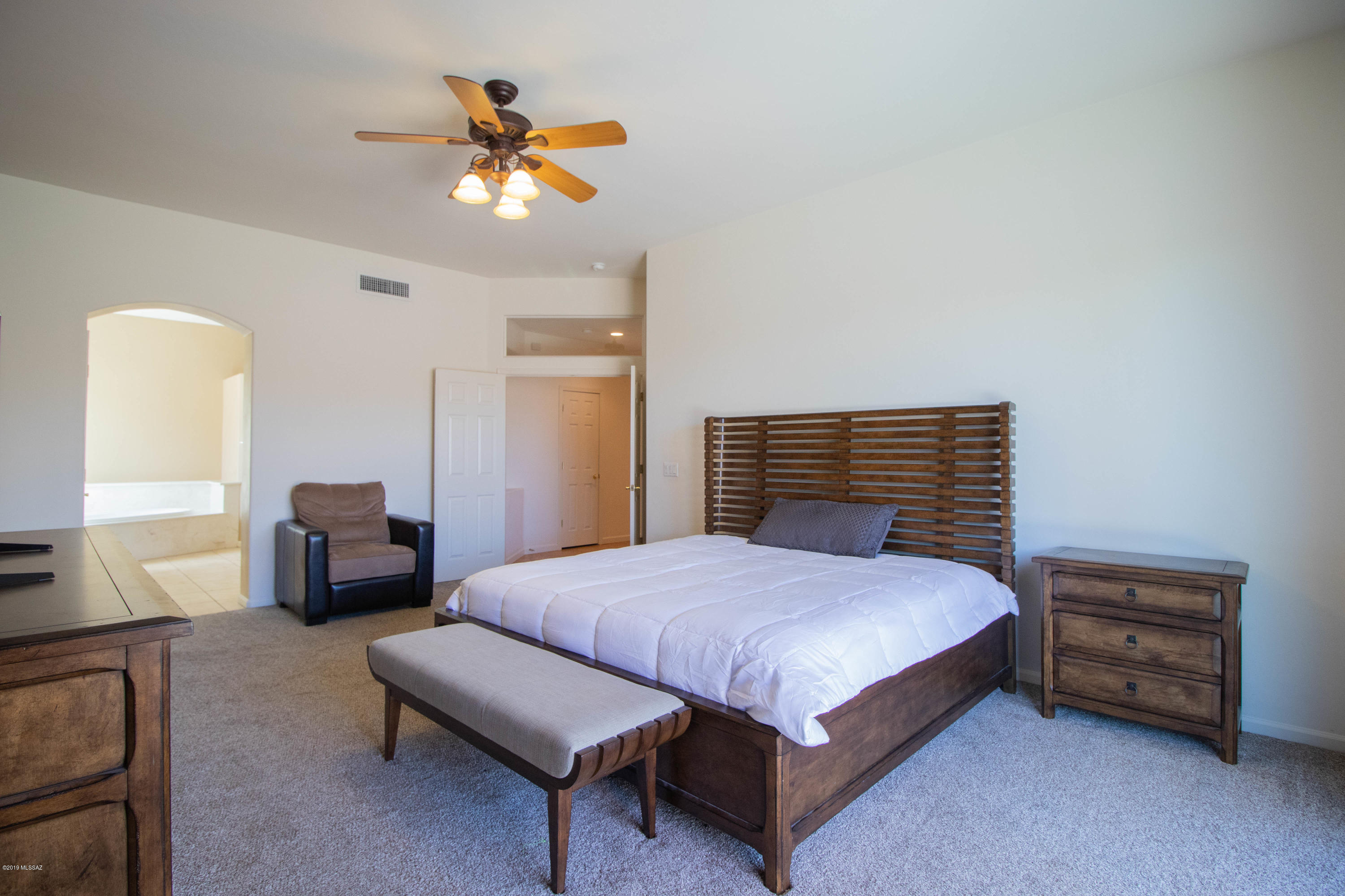 Bluffs at Dove Mountain Phase II - Residential