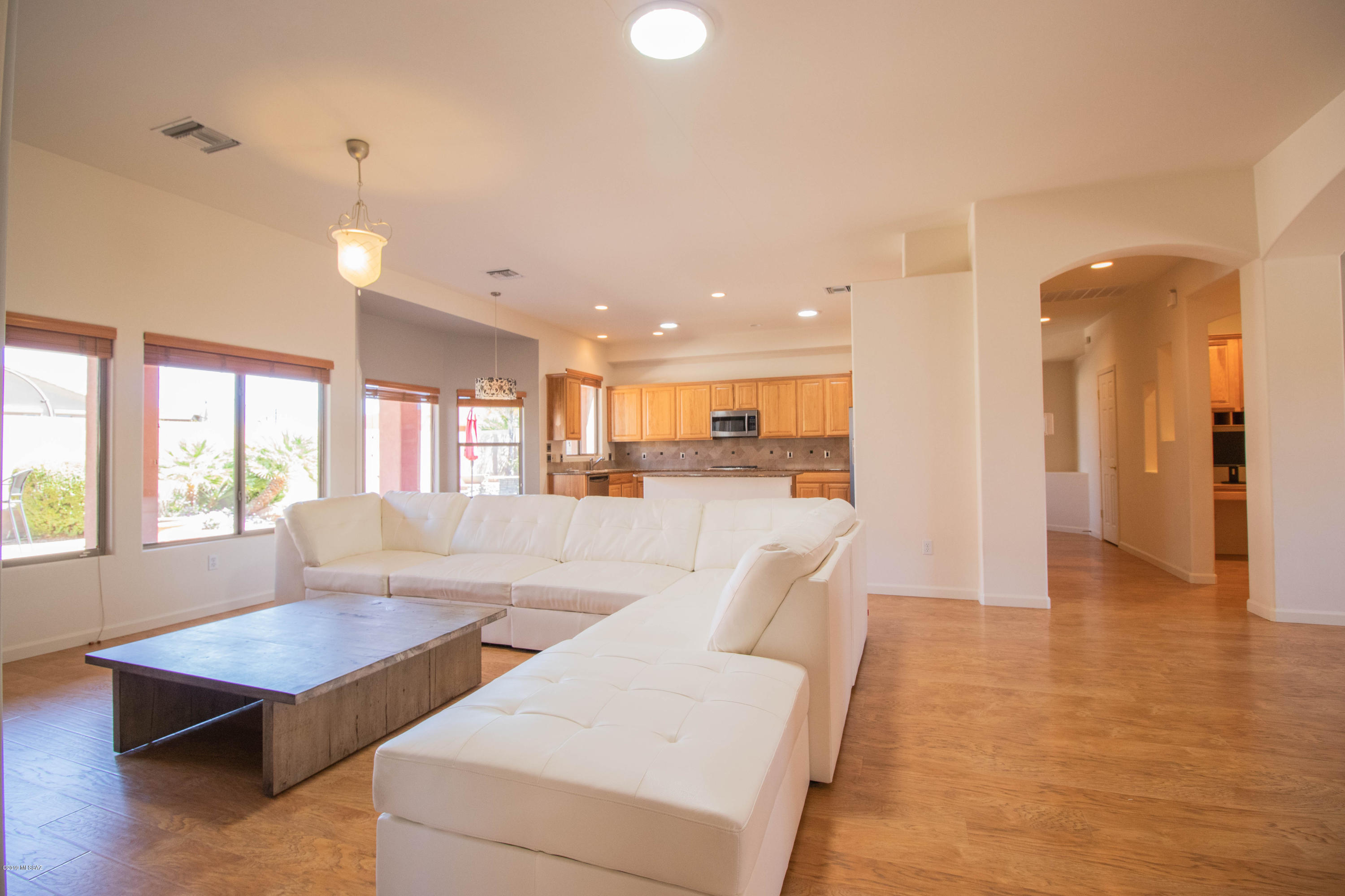 Bluffs at Dove Mountain Phase II - Residential