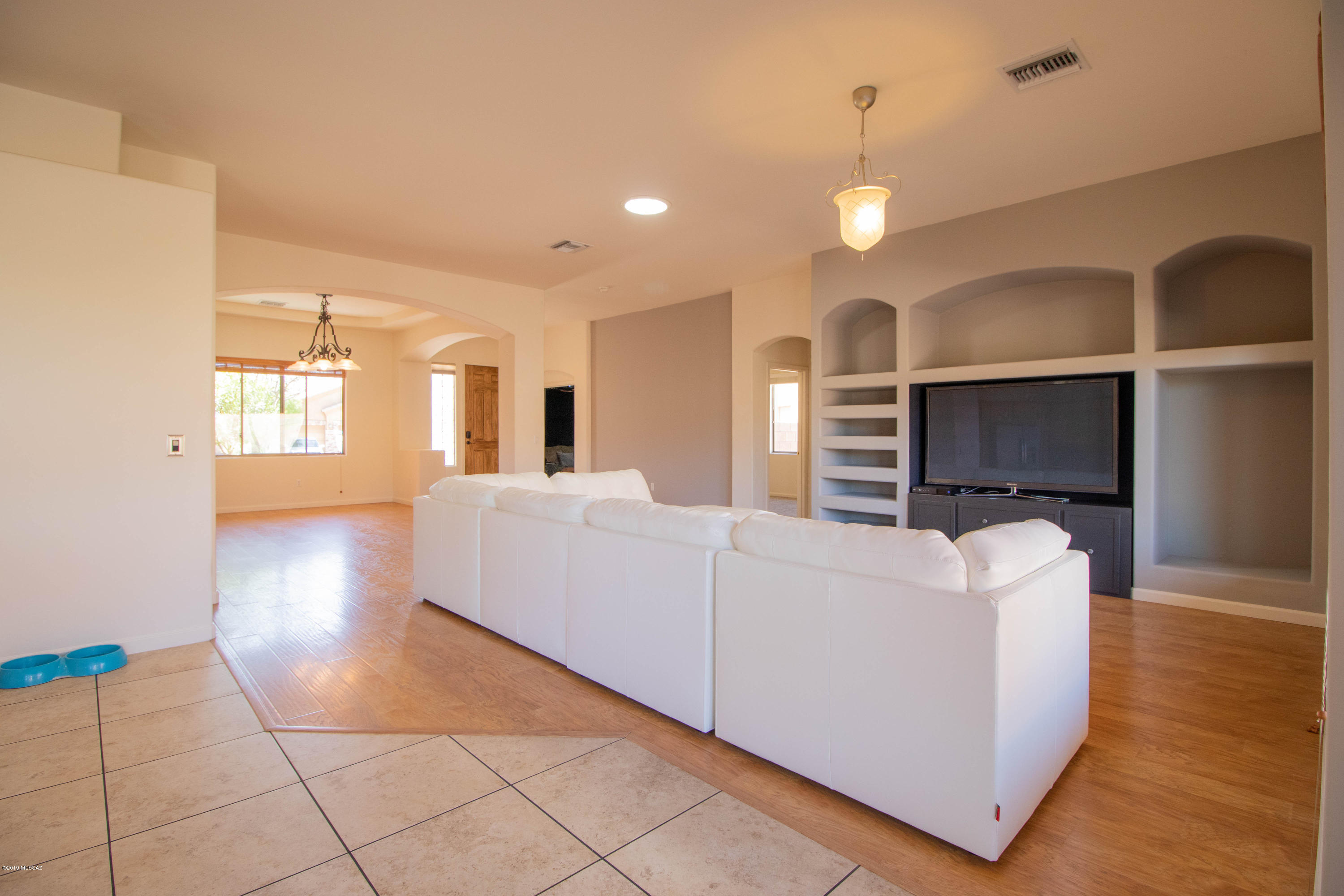 Bluffs at Dove Mountain Phase II - Residential