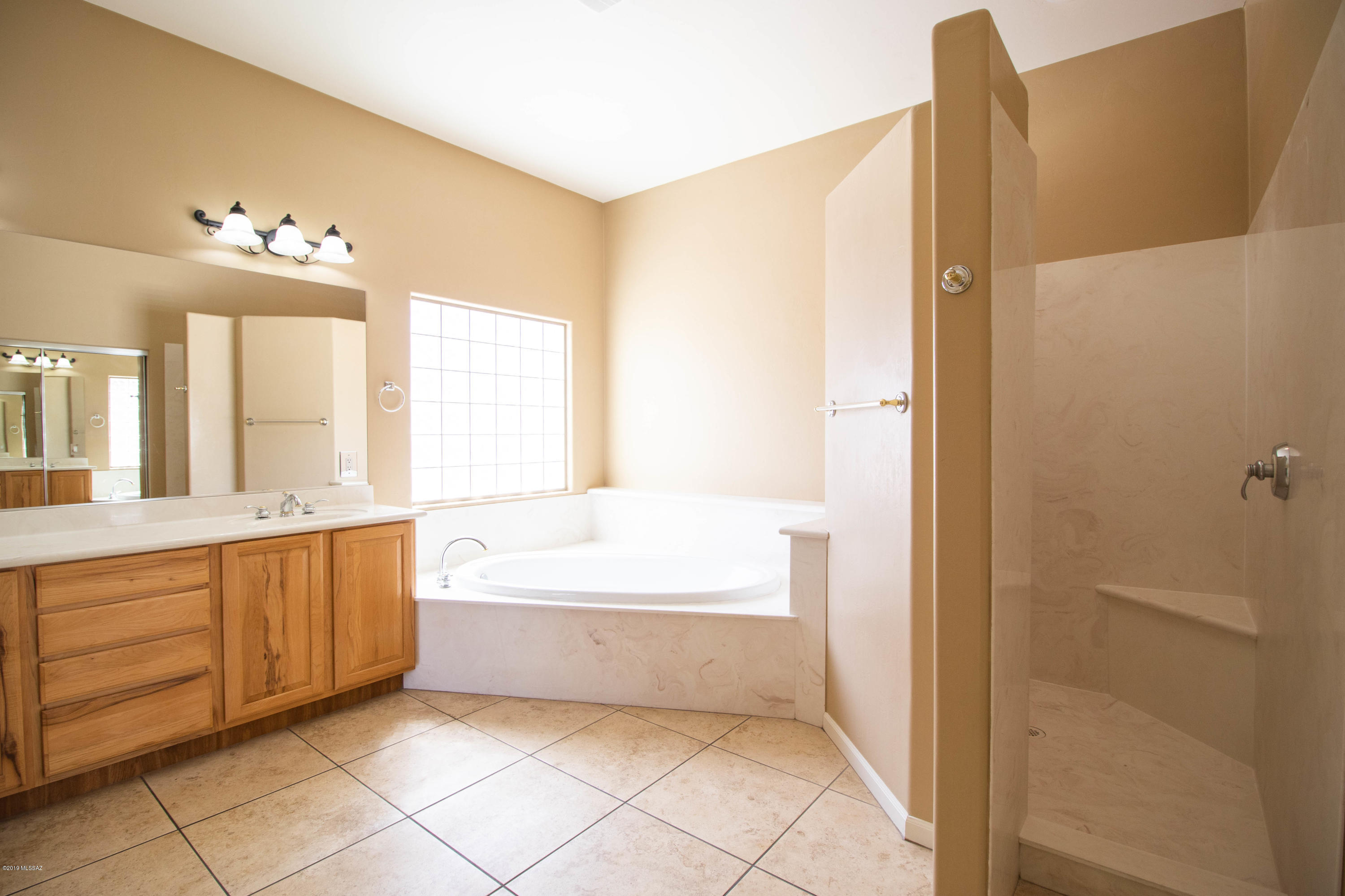 Bluffs at Dove Mountain Phase II - Residential