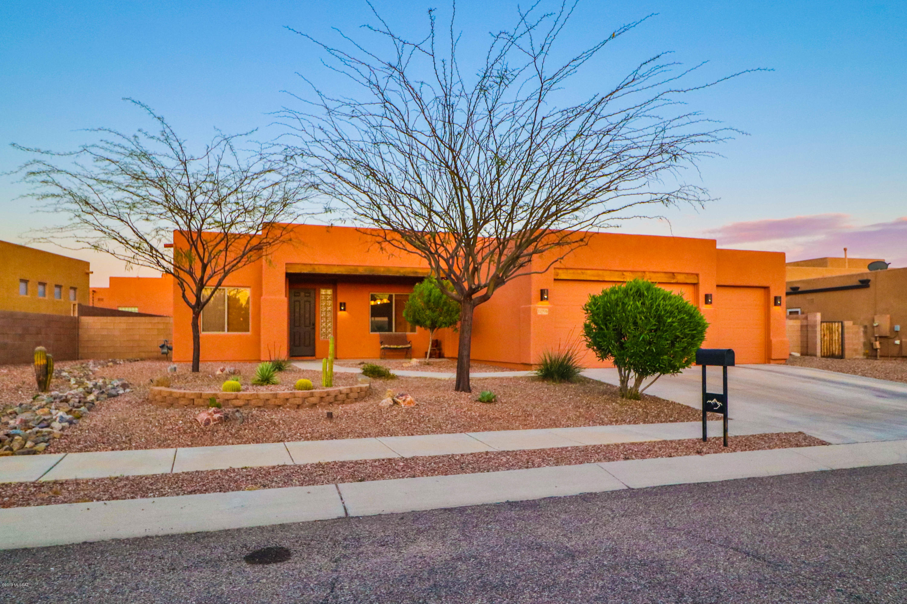 Bluffs at Dove Mountain Phase II - Residential