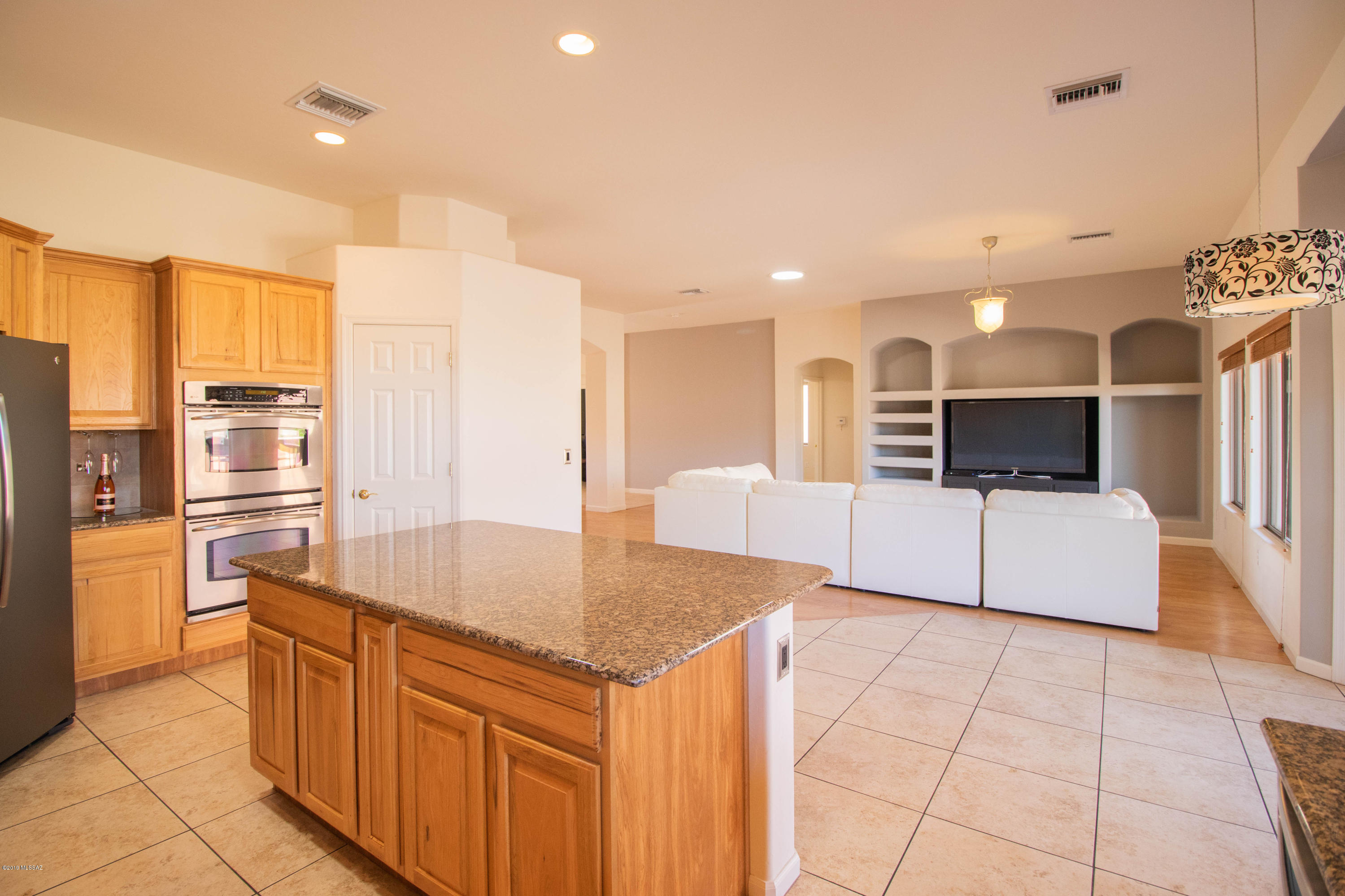 Bluffs at Dove Mountain Phase II - Residential