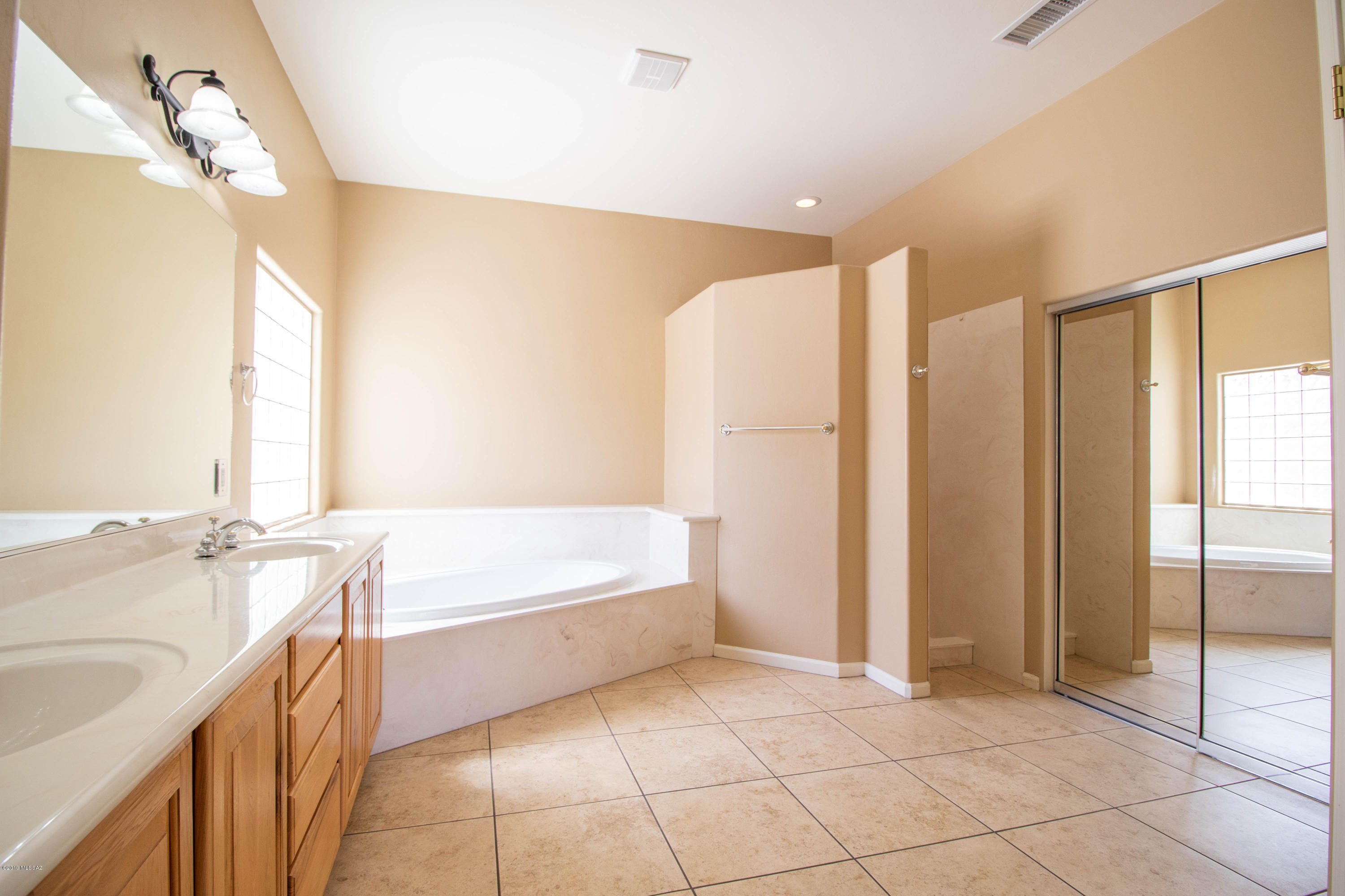 Bluffs at Dove Mountain Phase II - Residential