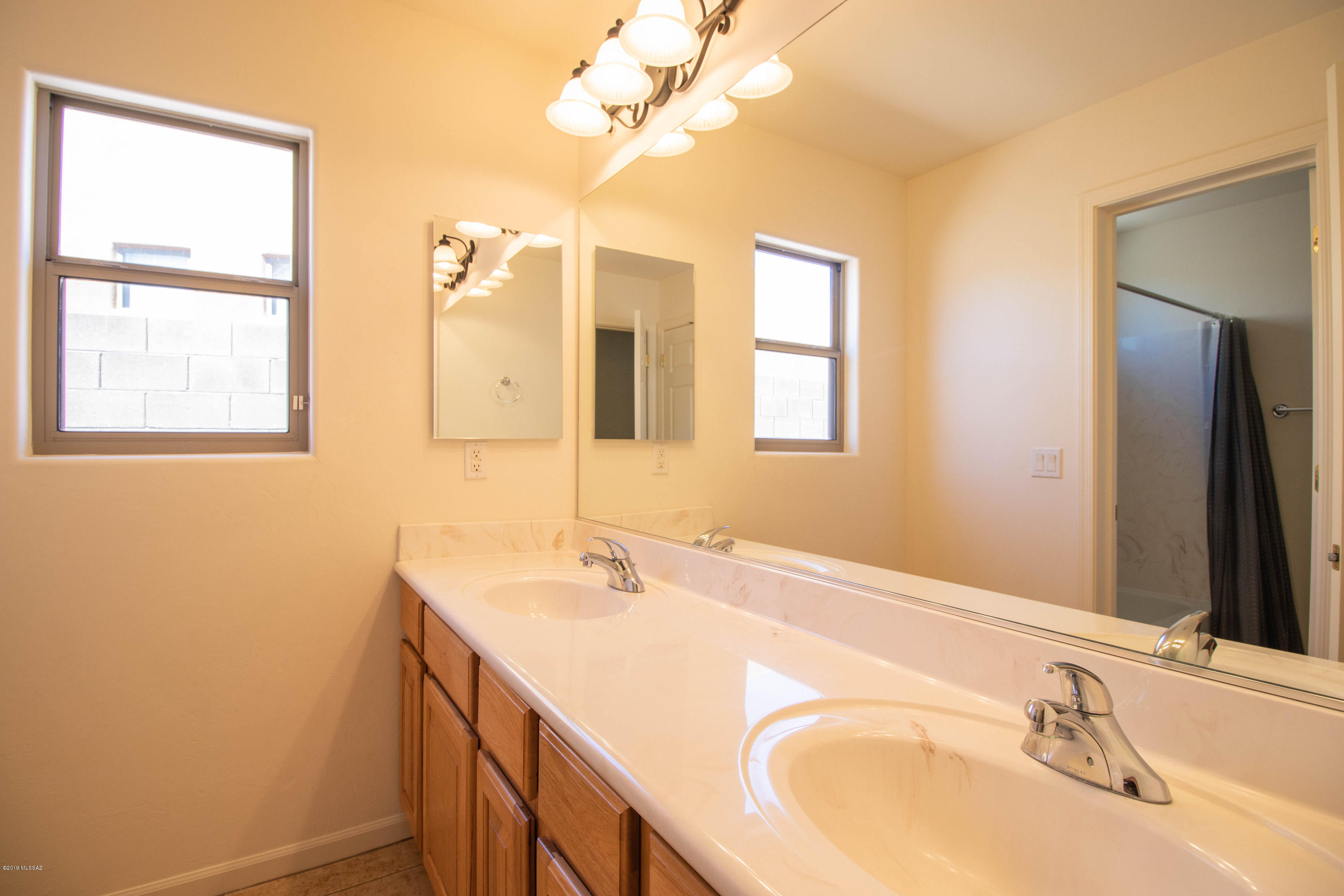 Bluffs at Dove Mountain Phase II - Residential