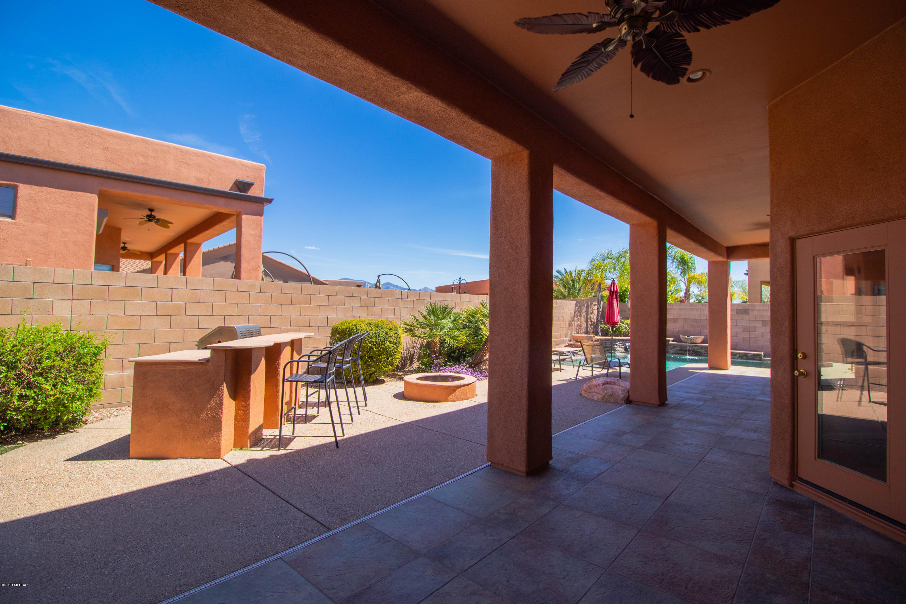 Bluffs at Dove Mountain Phase II - Residential