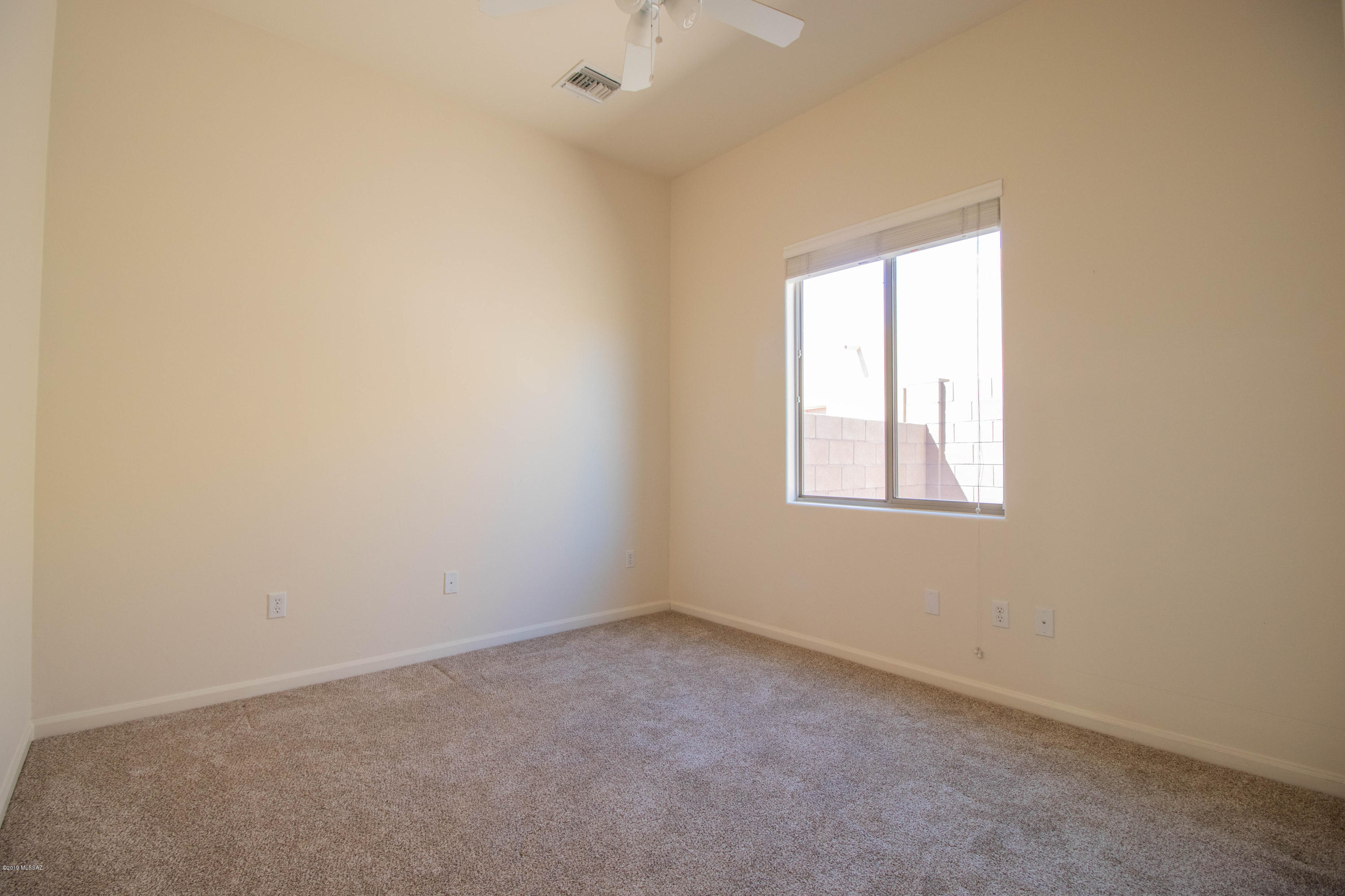 Bluffs at Dove Mountain Phase II - Residential