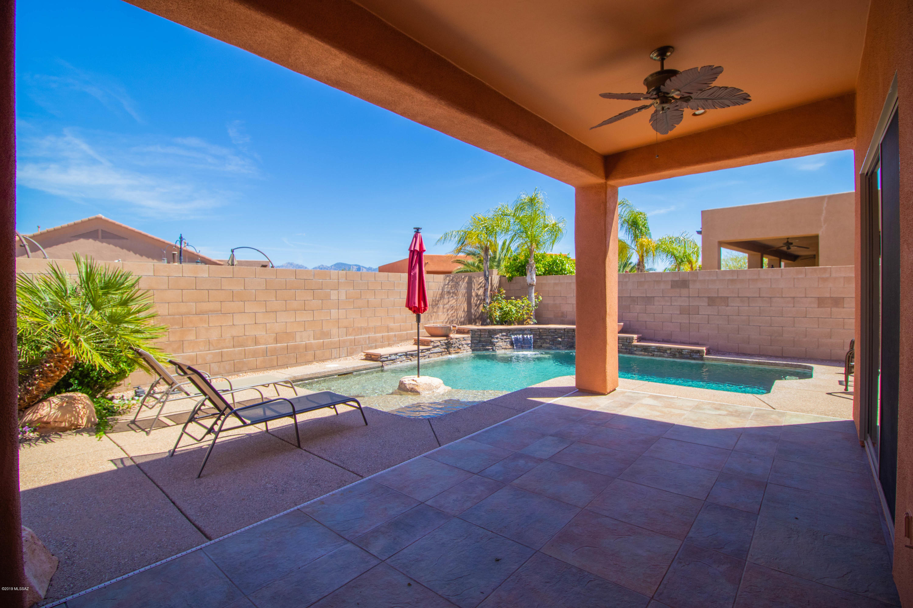 Bluffs at Dove Mountain Phase II - Residential