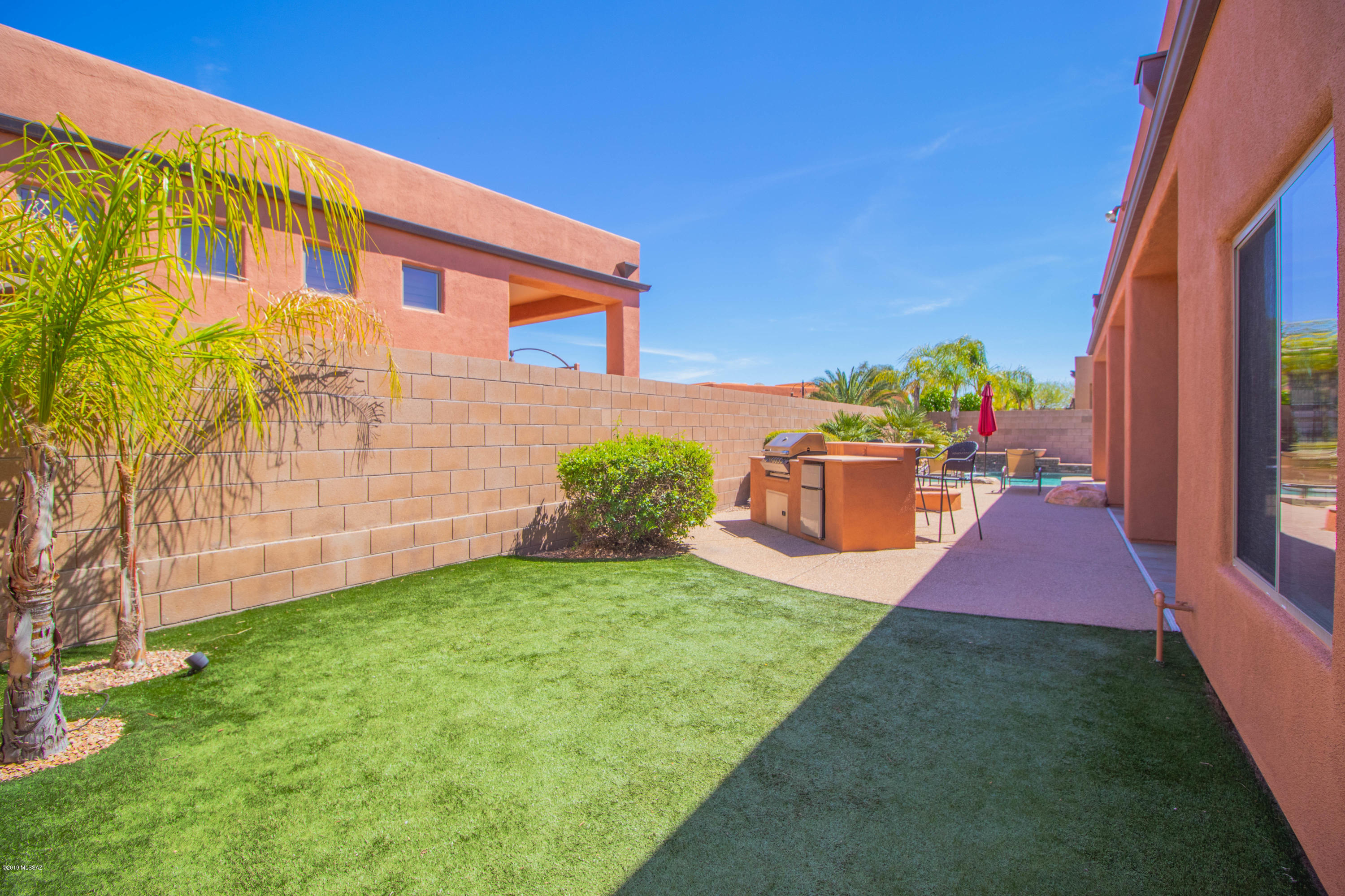 Bluffs at Dove Mountain Phase II - Residential