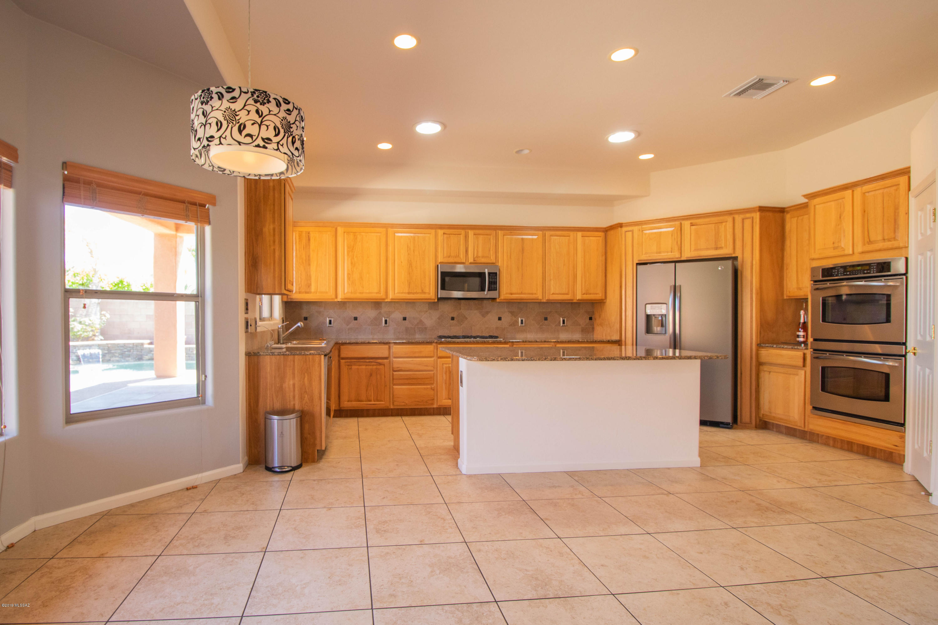 Bluffs at Dove Mountain Phase II - Residential