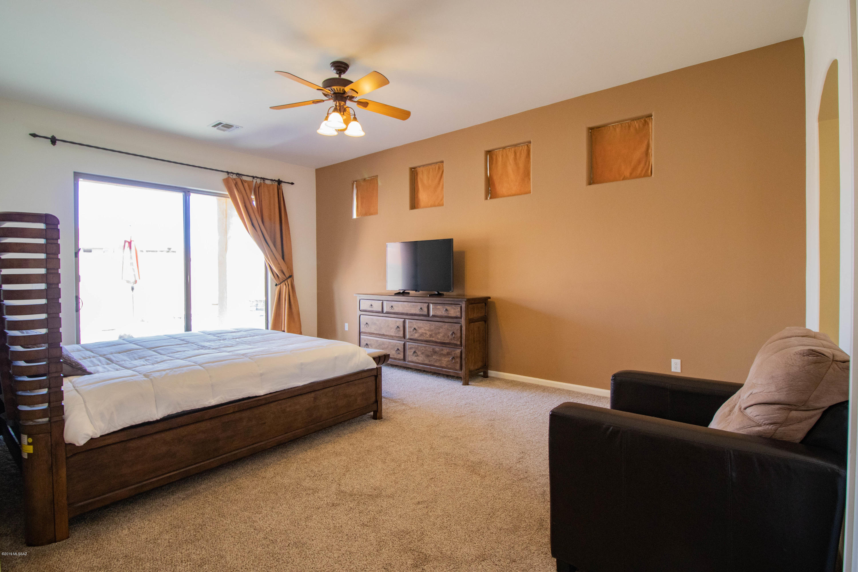 Bluffs at Dove Mountain Phase II - Residential