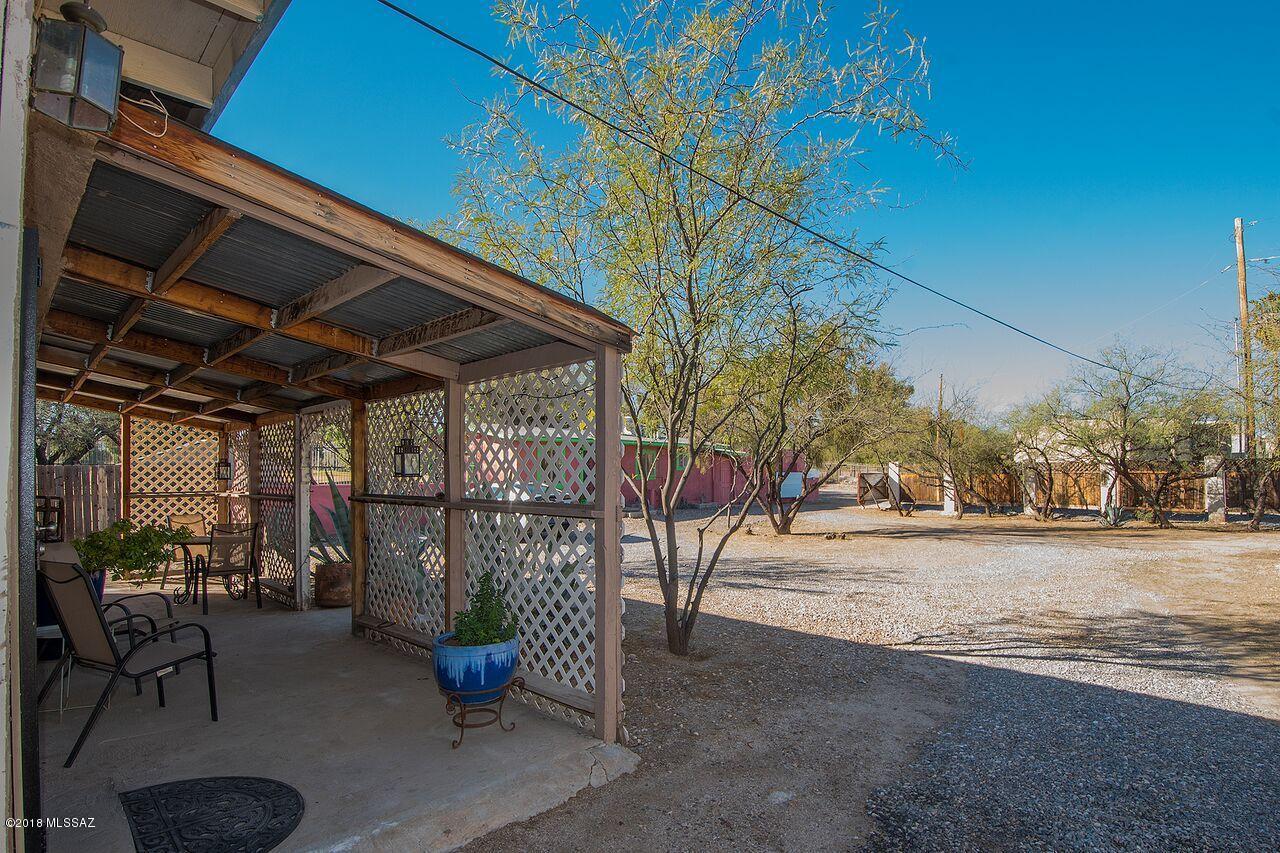 El Rio Estates - Residential