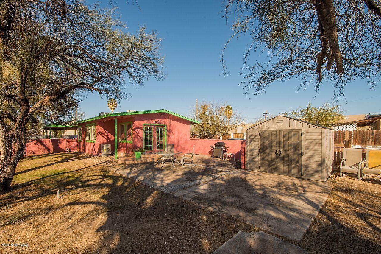 El Rio Estates - Residential