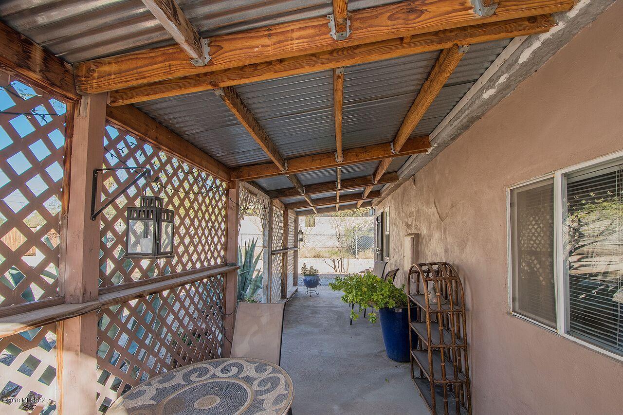 El Rio Estates - Residential