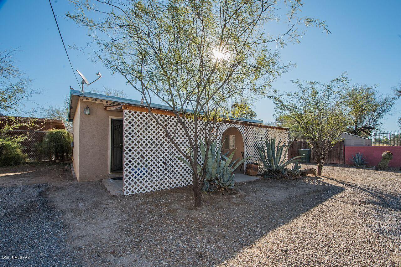 El Rio Estates - Residential