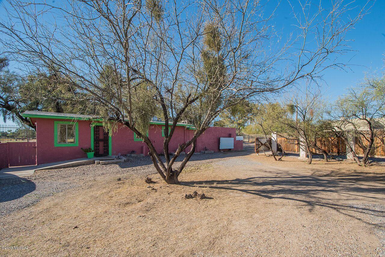 El Rio Estates - Residential