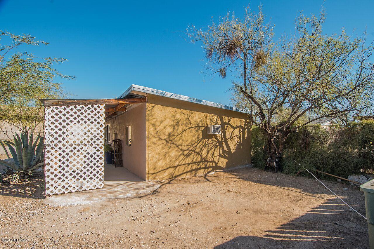El Rio Estates - Residential