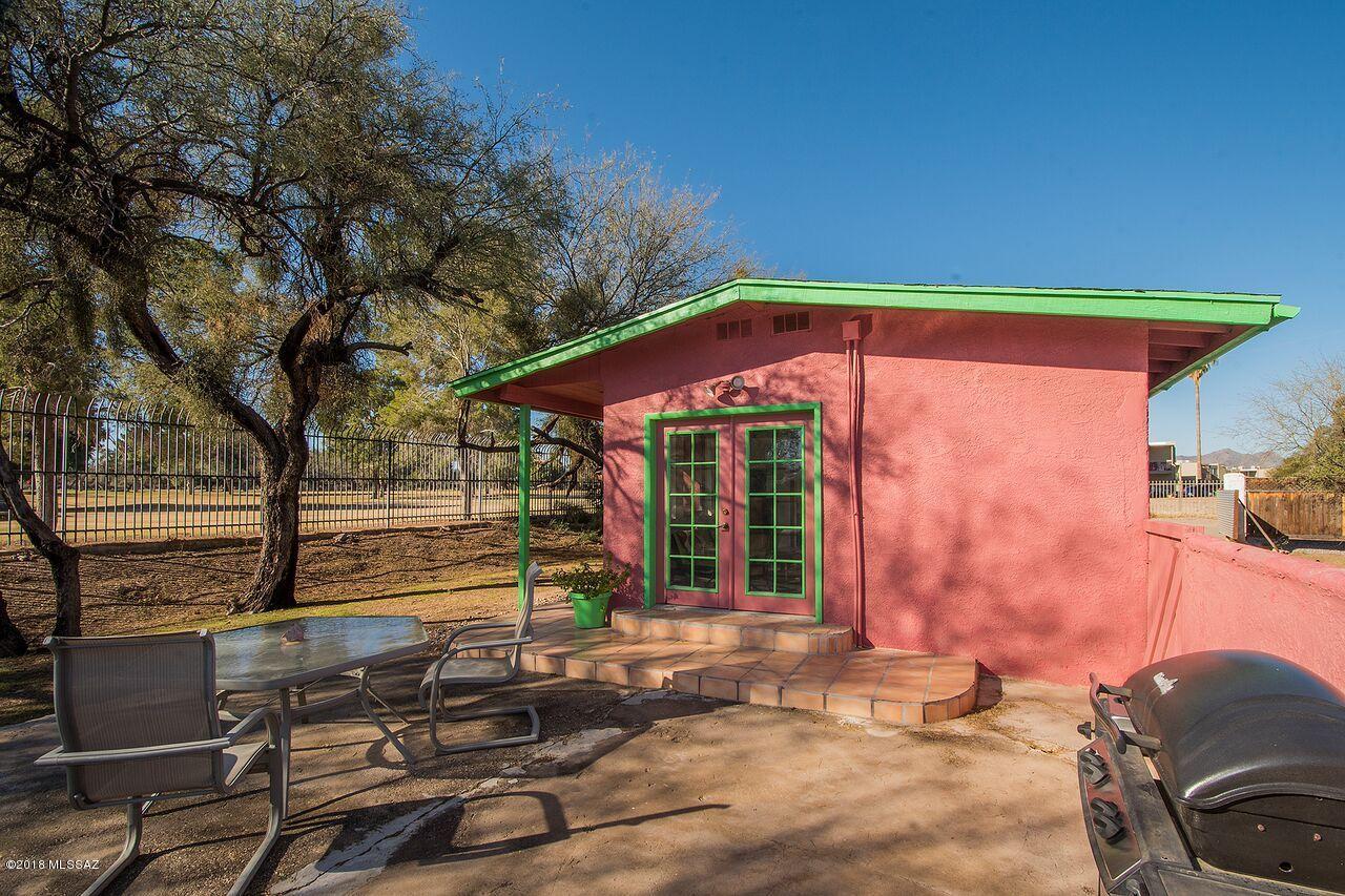 El Rio Estates - Residential