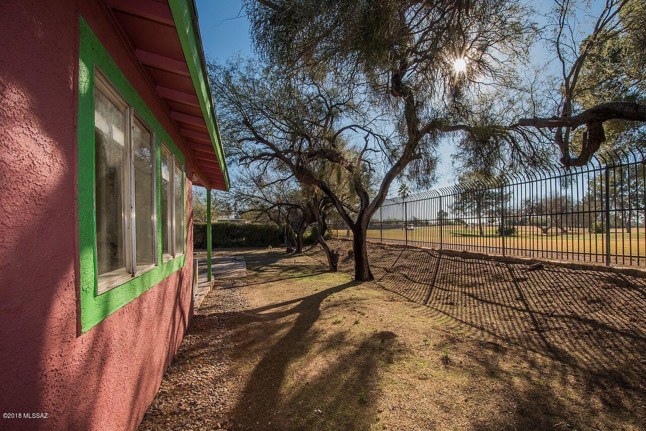 El Rio Estates - Residential