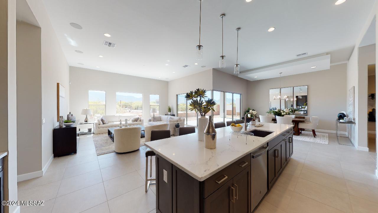 Sonoran Preserve - Residential