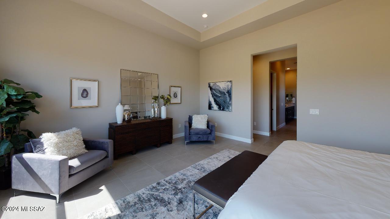 Sonoran Preserve - Residential