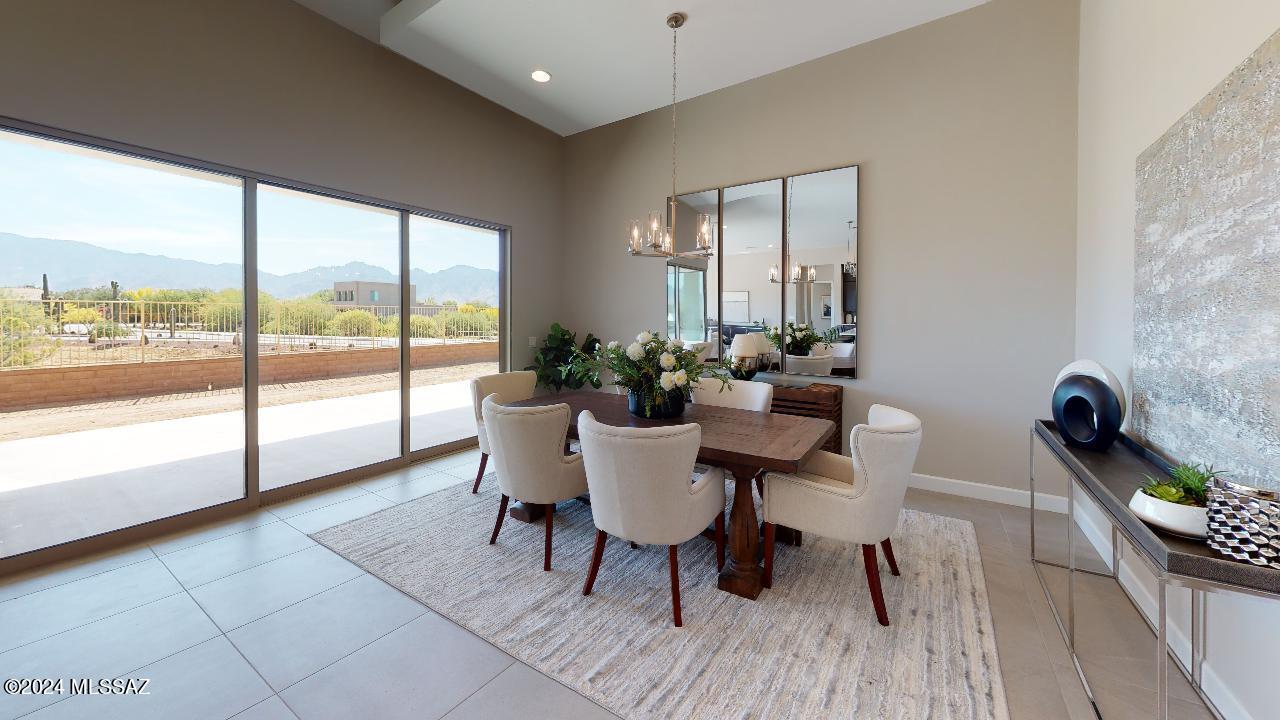 Sonoran Preserve - Residential