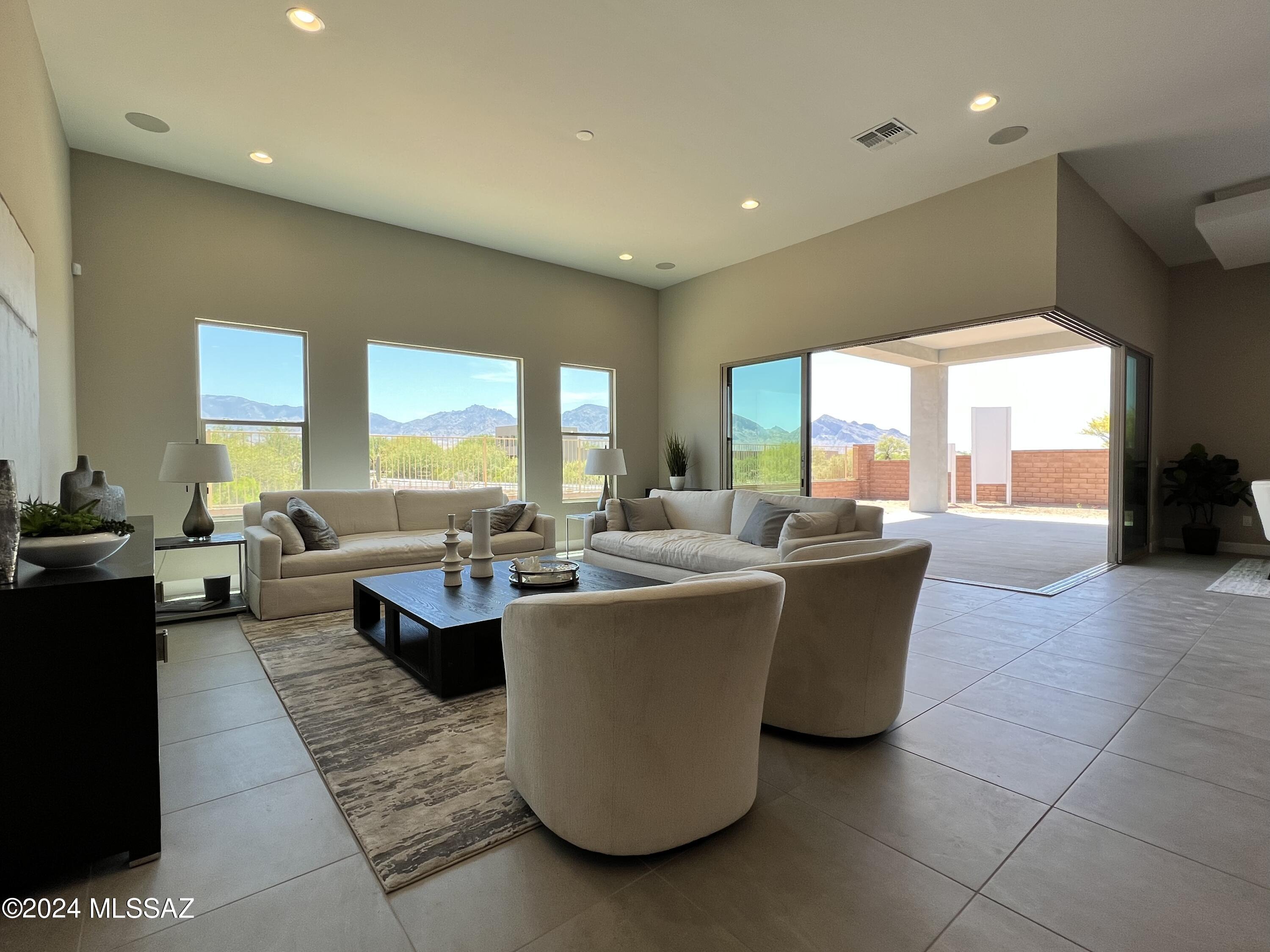 Sonoran Preserve - Residential