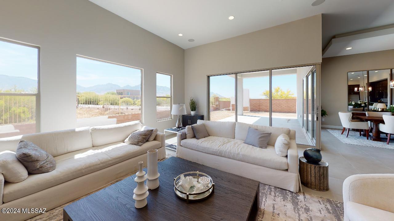 Sonoran Preserve - Residential