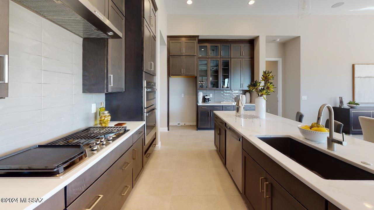 Sonoran Preserve - Residential