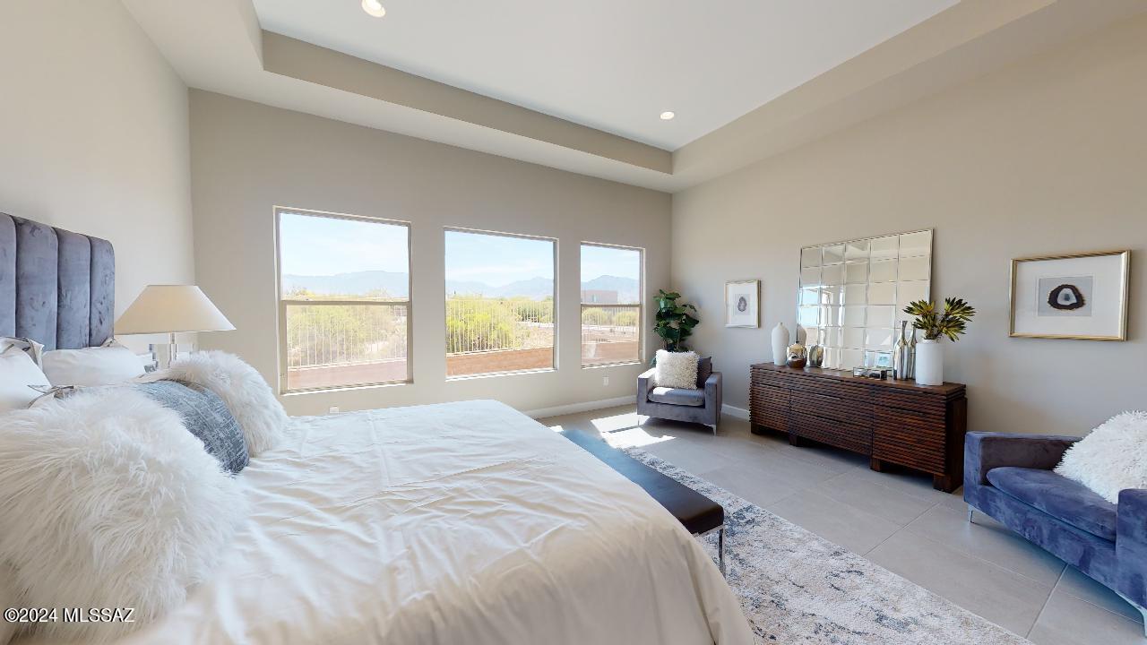 Sonoran Preserve - Residential