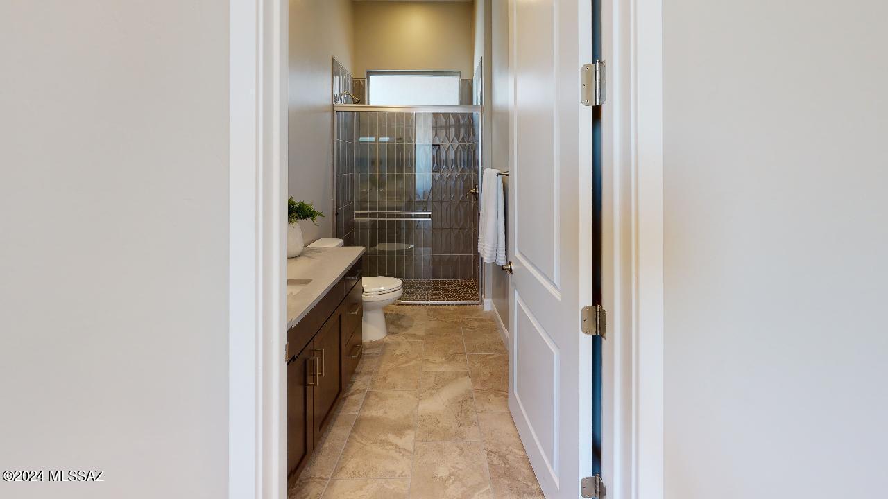 Sonoran Preserve - Residential