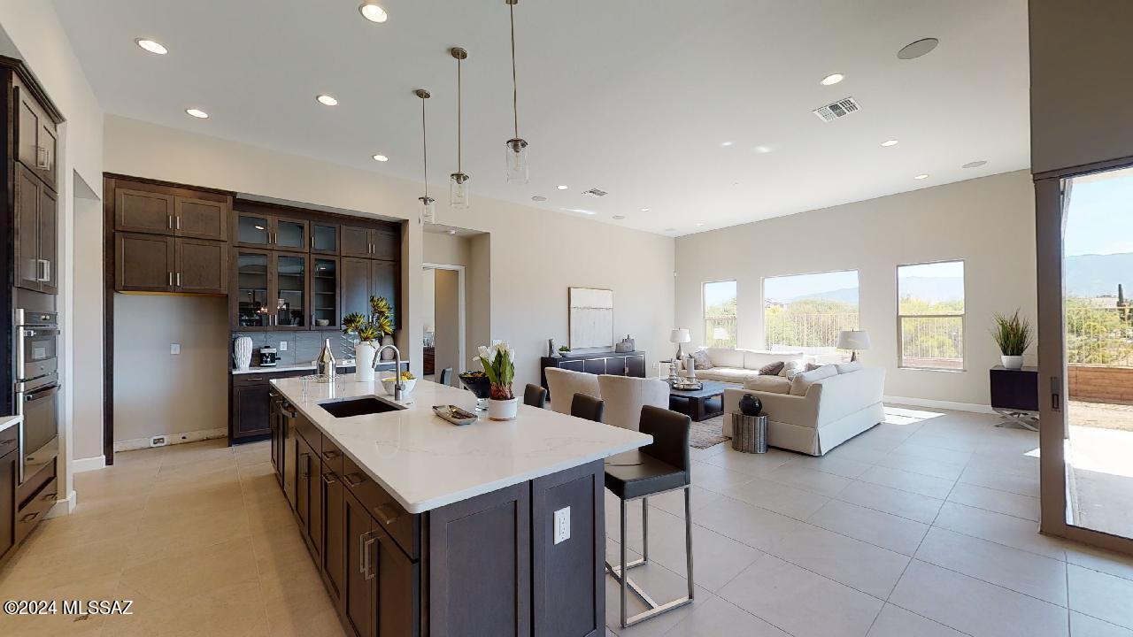 Sonoran Preserve - Residential