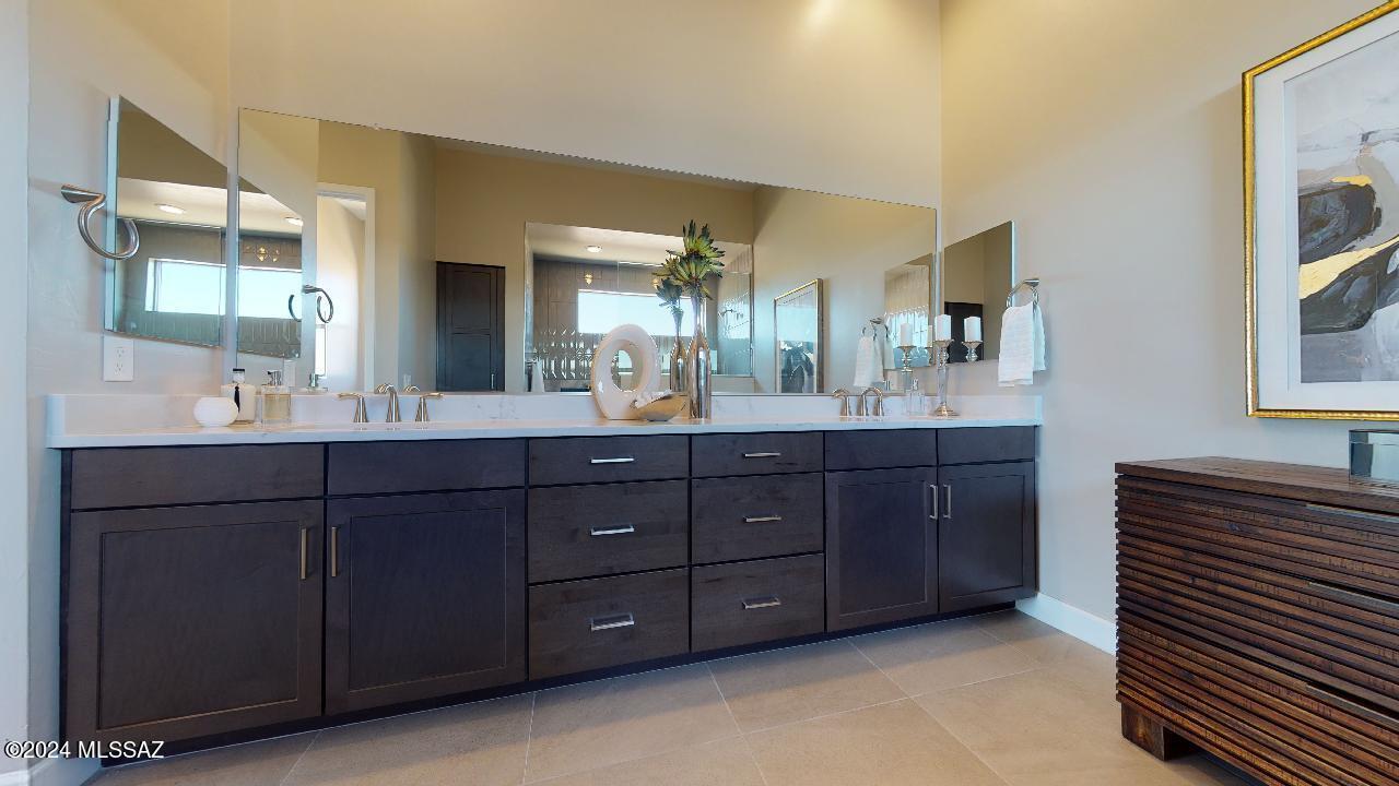 Sonoran Preserve - Residential