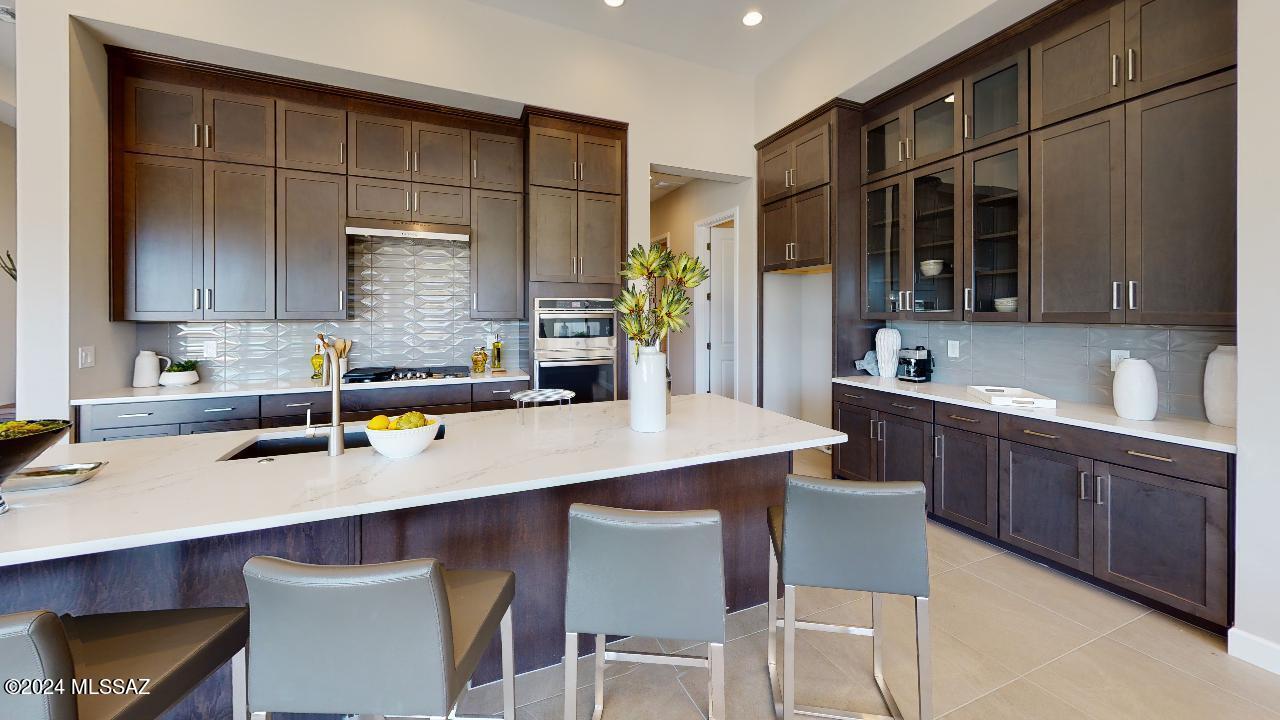 Sonoran Preserve - Residential
