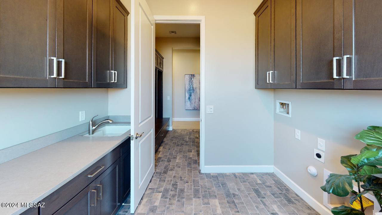 Sonoran Preserve - Residential