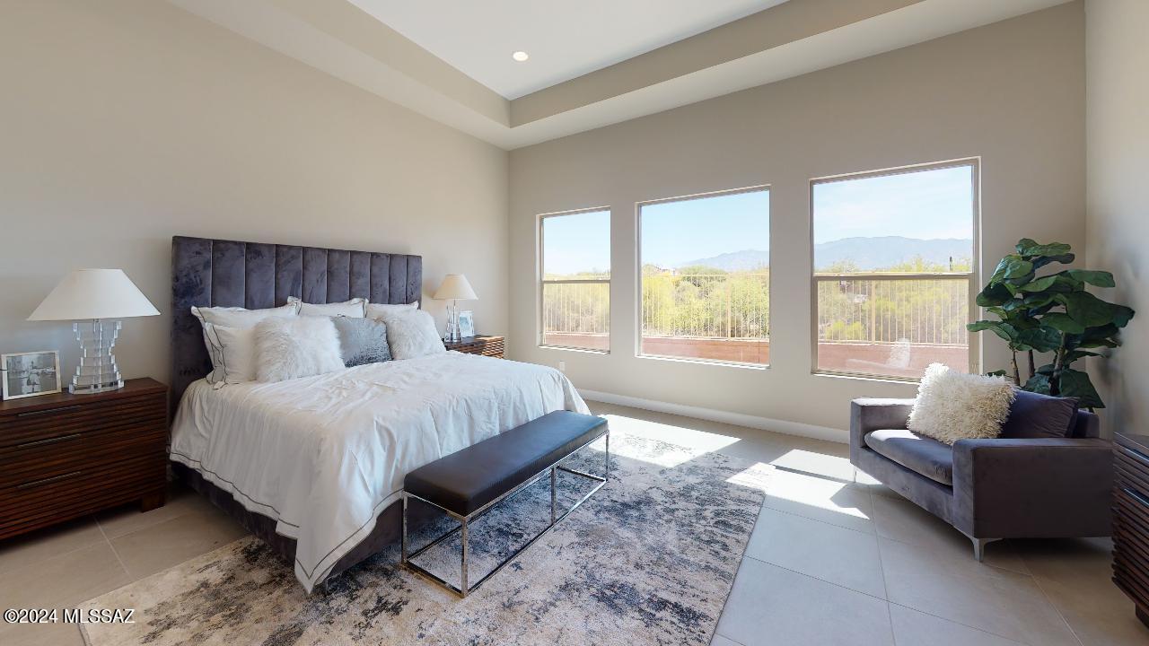 Sonoran Preserve - Residential
