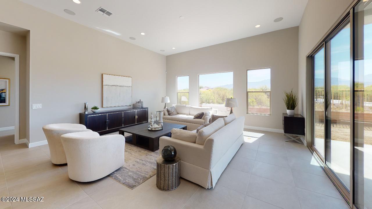 Sonoran Preserve - Residential