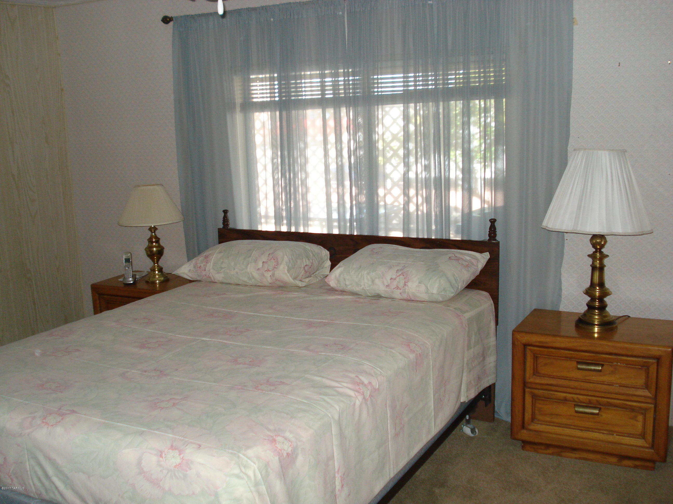 Tucson Estates (1-634) - Residential