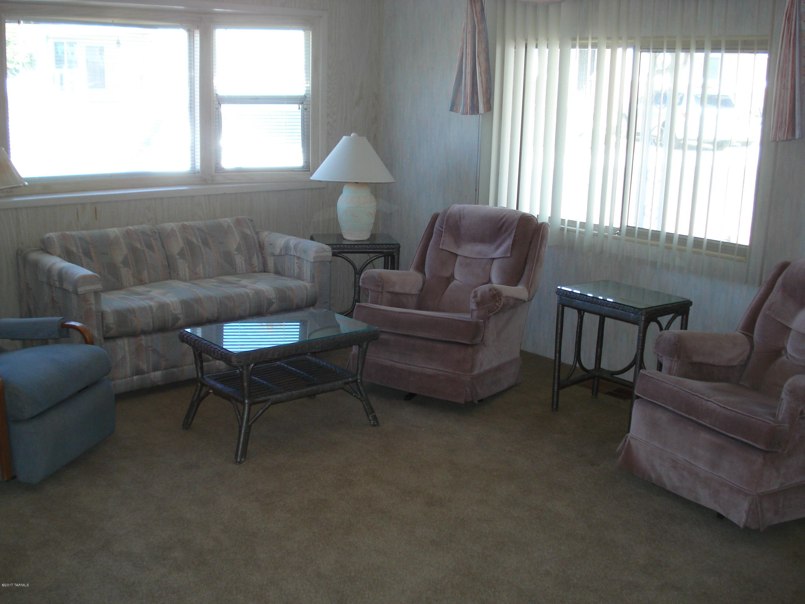 Tucson Estates (1-634) - Residential