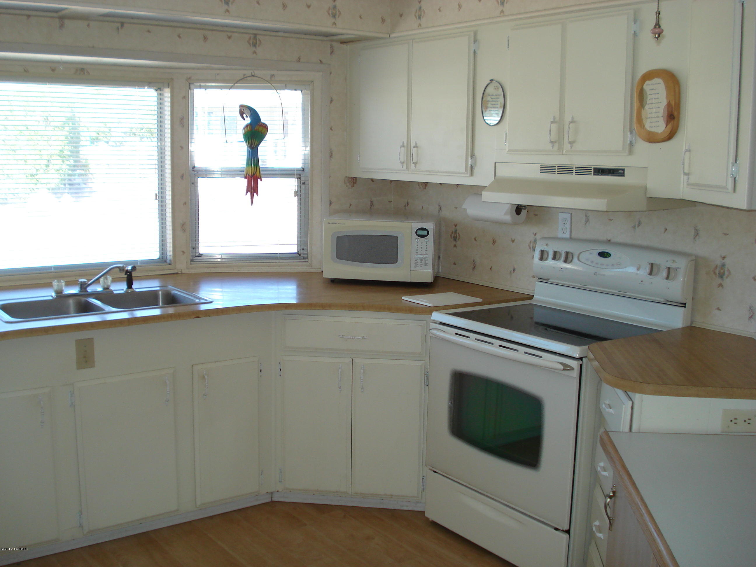 Tucson Estates (1-634) - Residential