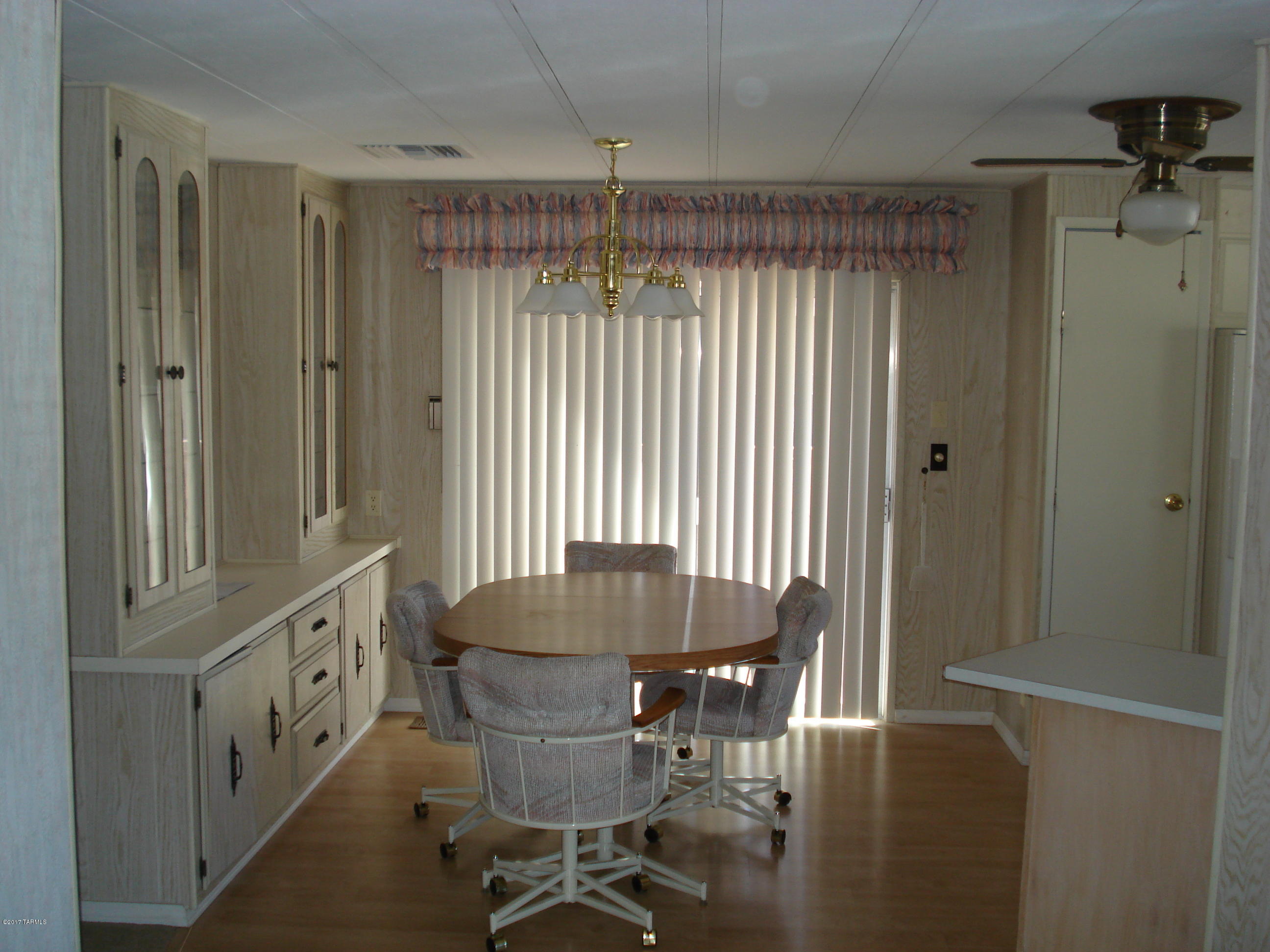 Tucson Estates (1-634) - Residential