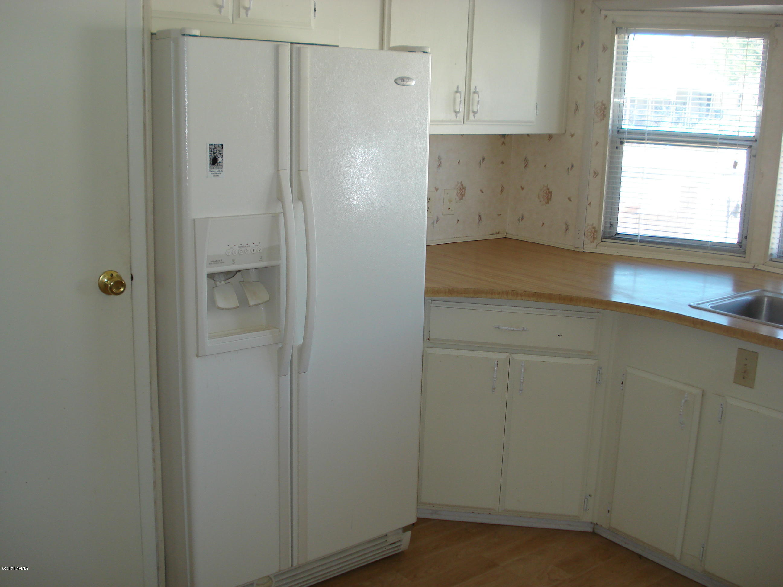 Tucson Estates (1-634) - Residential